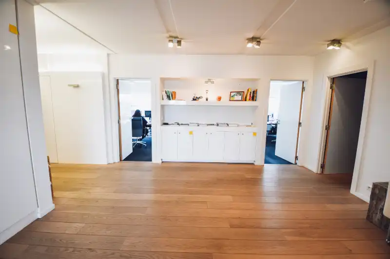 Kantoorruimte tehuur foto 6