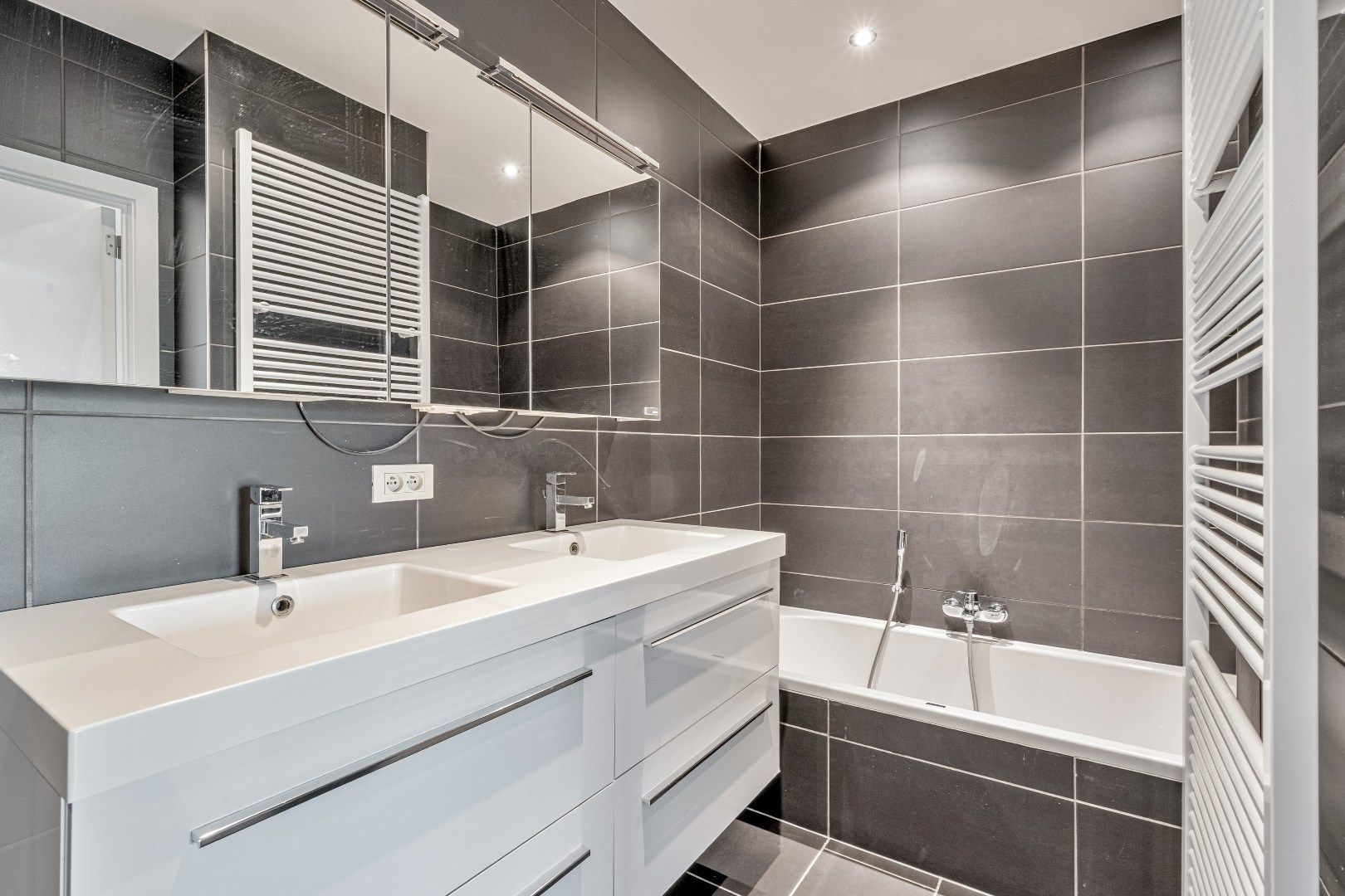 Prachtig appartement met ruime terrassen foto 10