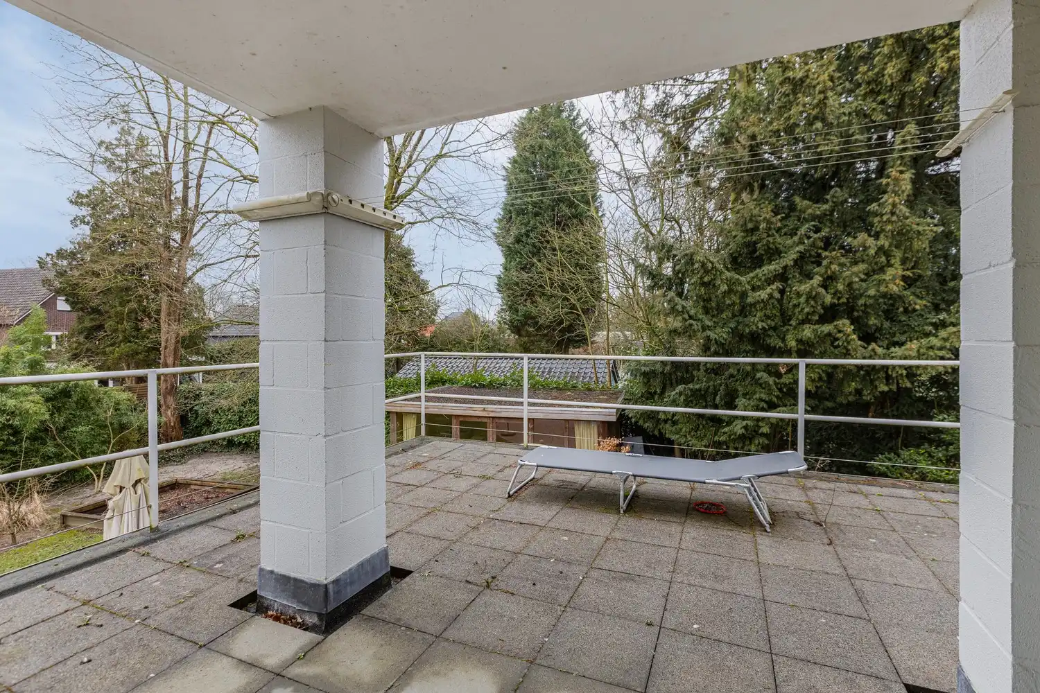 Moderen villa met 4 slaapkamers en 2 badkamers gelegen te Lanaken-Neerharen foto 48