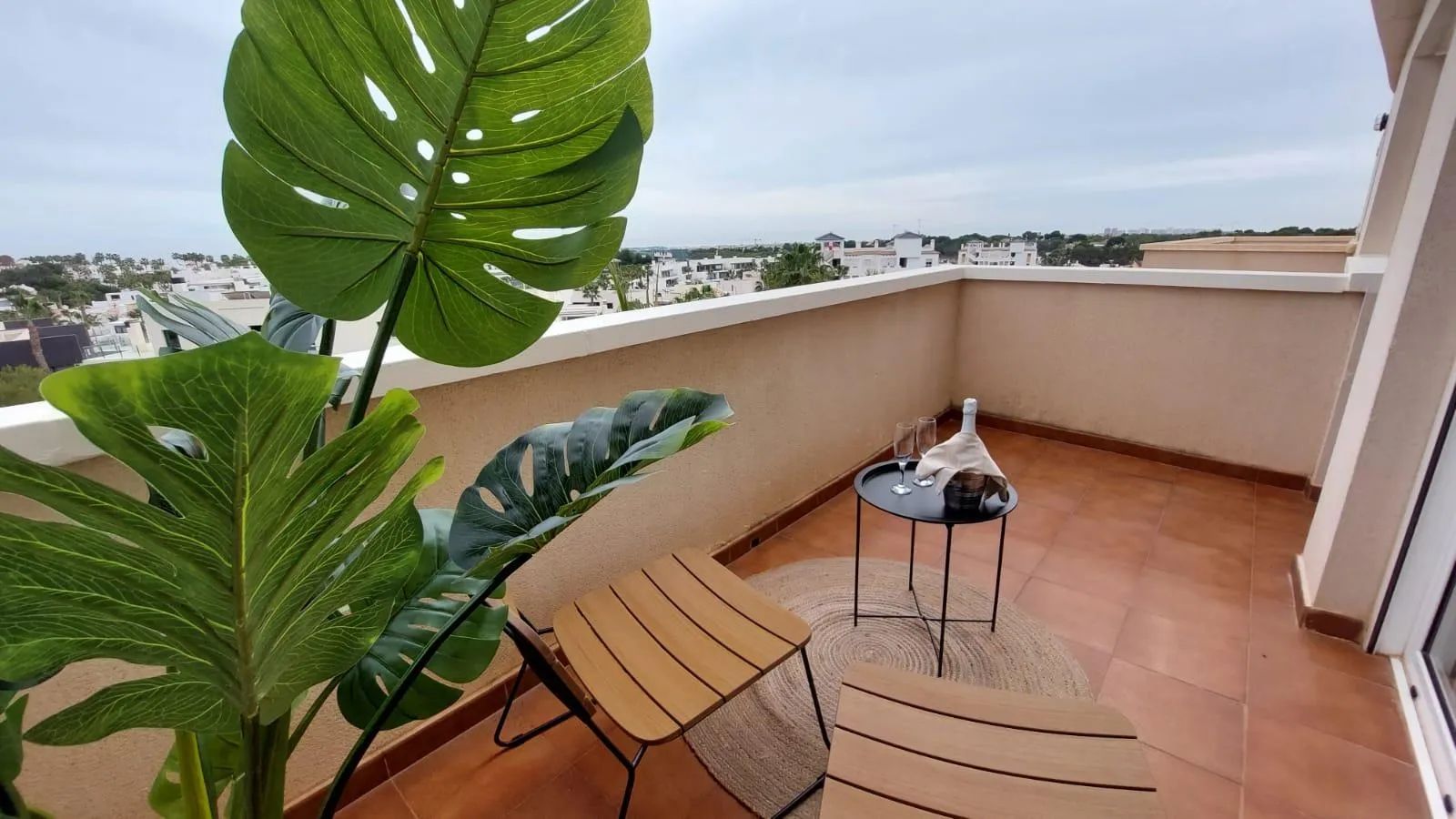 Een nieuw tijdperk van luxe: residentieel complex in Orihuela Costa foto 8