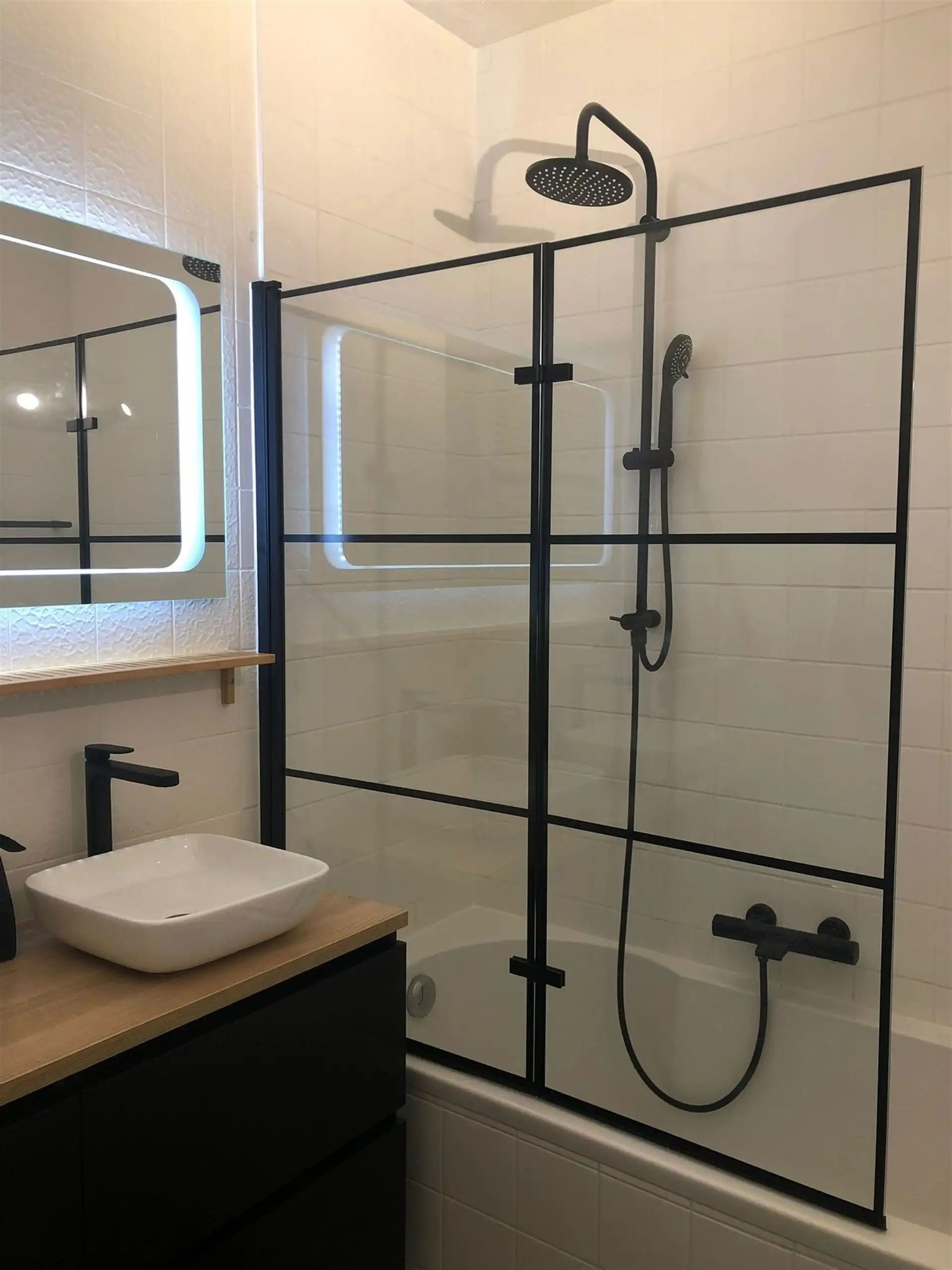 Instapklaar appartement met 2 slpks! foto 10