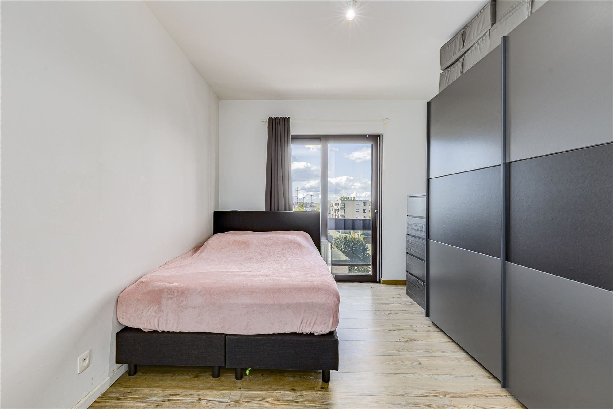 Appartement met topligging en zicht op het Galgenweel foto 5