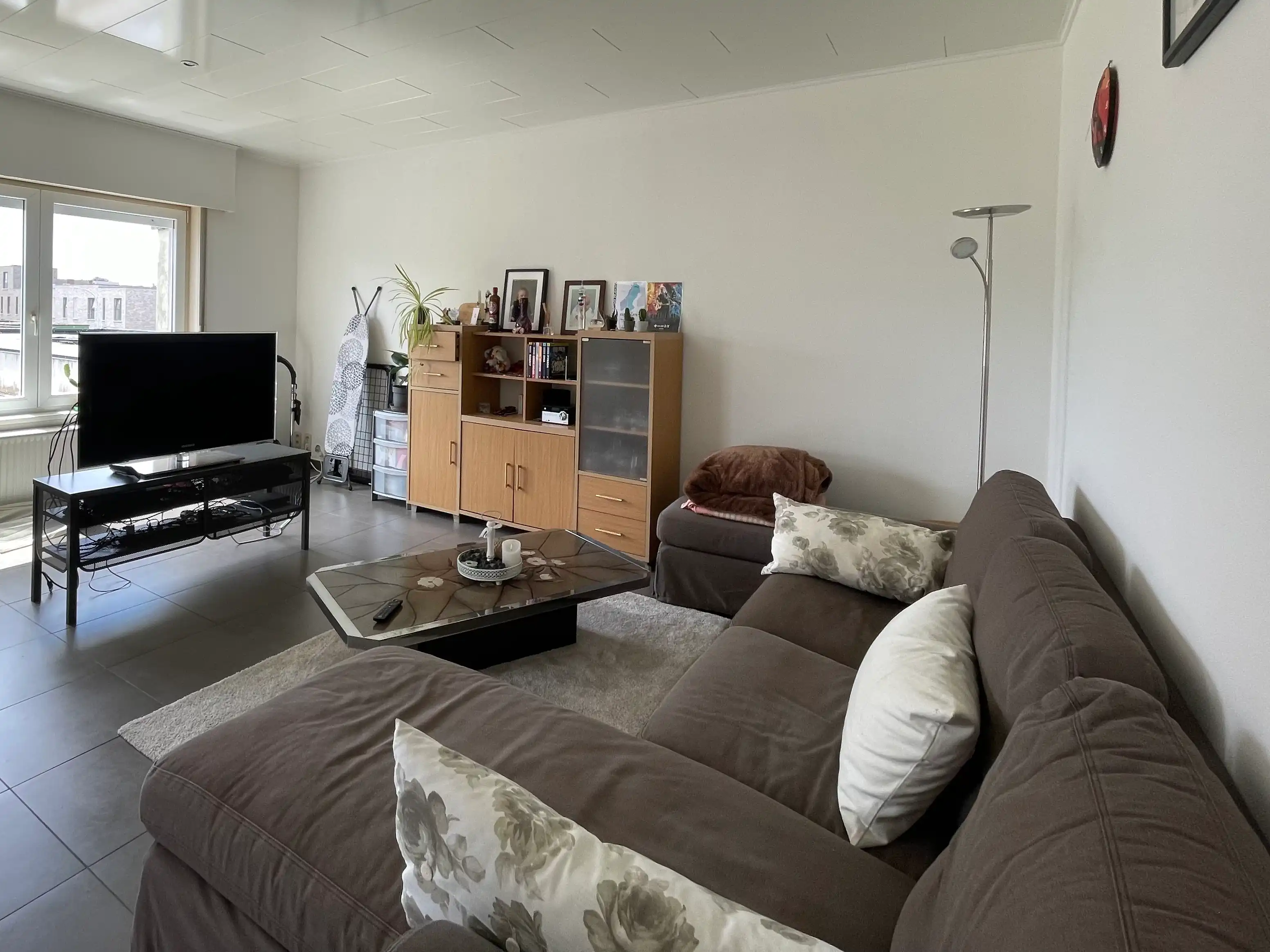 Appartement met 1 slaapkamer en garage foto 5