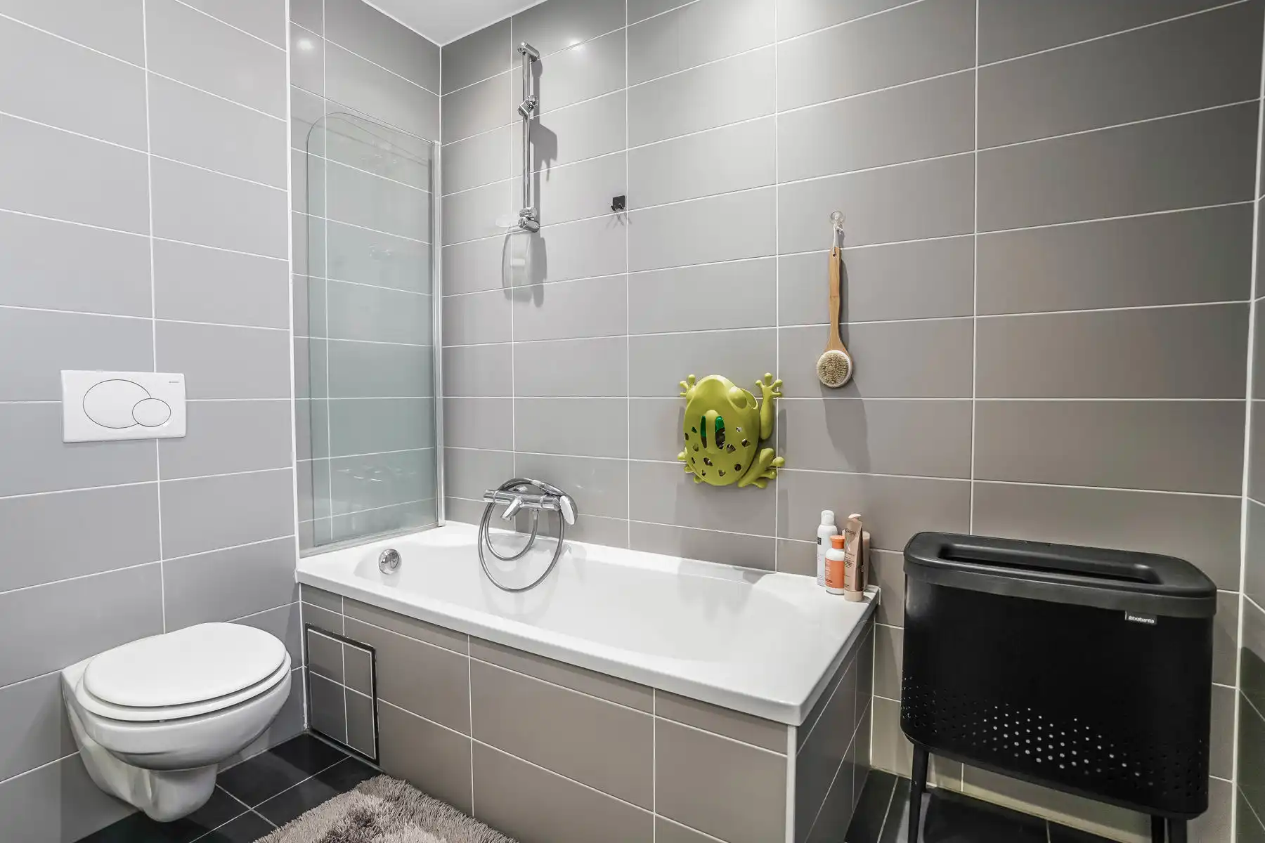 Instapklare energiezuinige woning met tuin in Malderen foto 18
