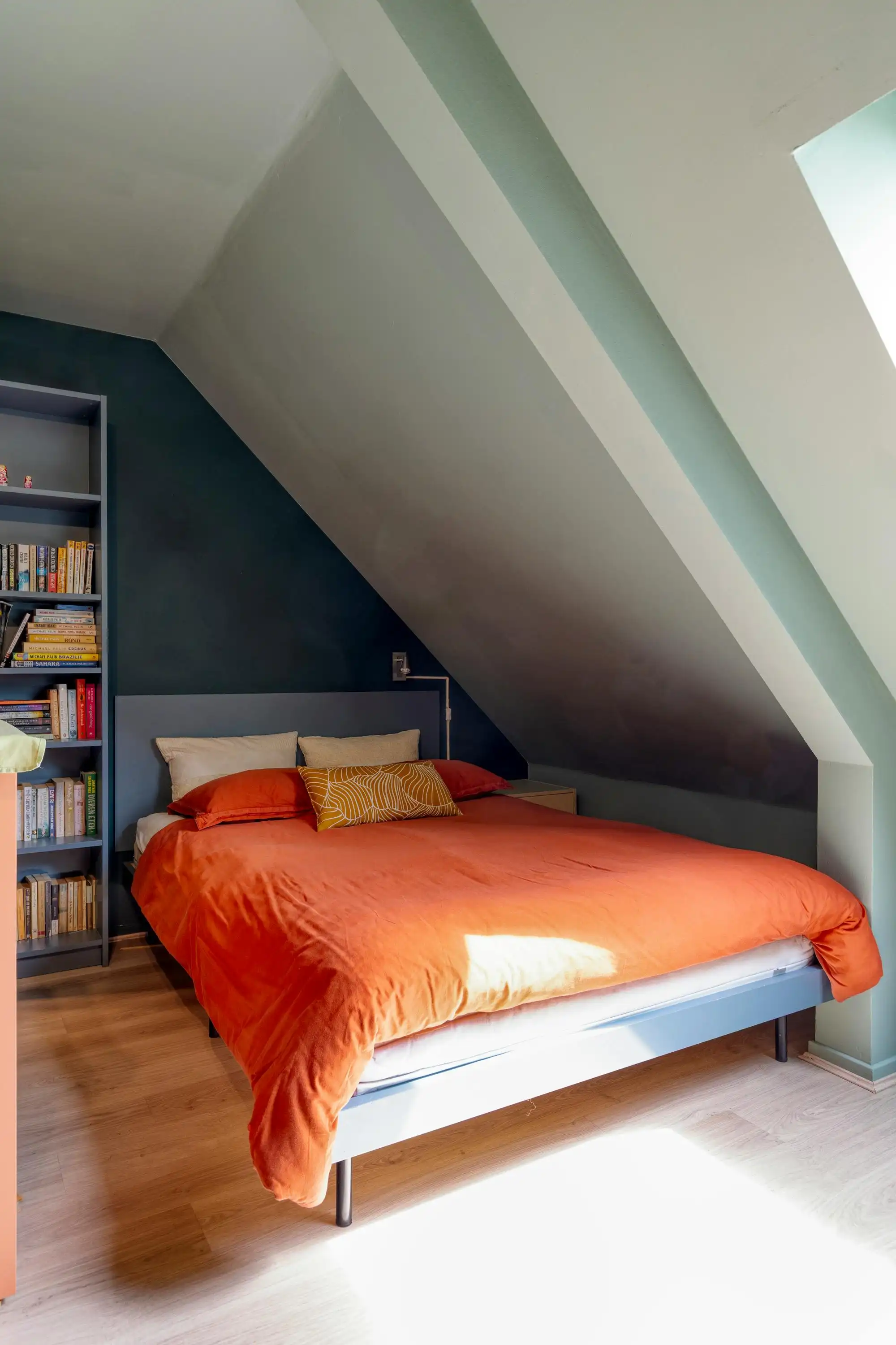 Charmant gerenoveerde hoeve met polyvalente praktijkruimte! foto 25
