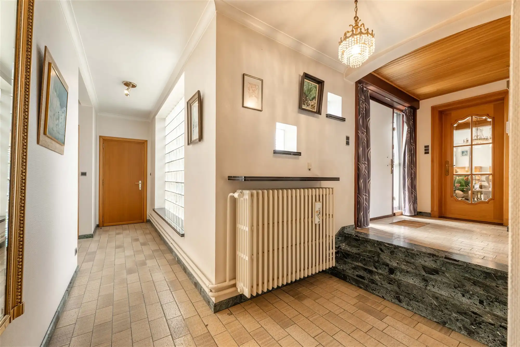 Vrijstaande woning  foto 17
