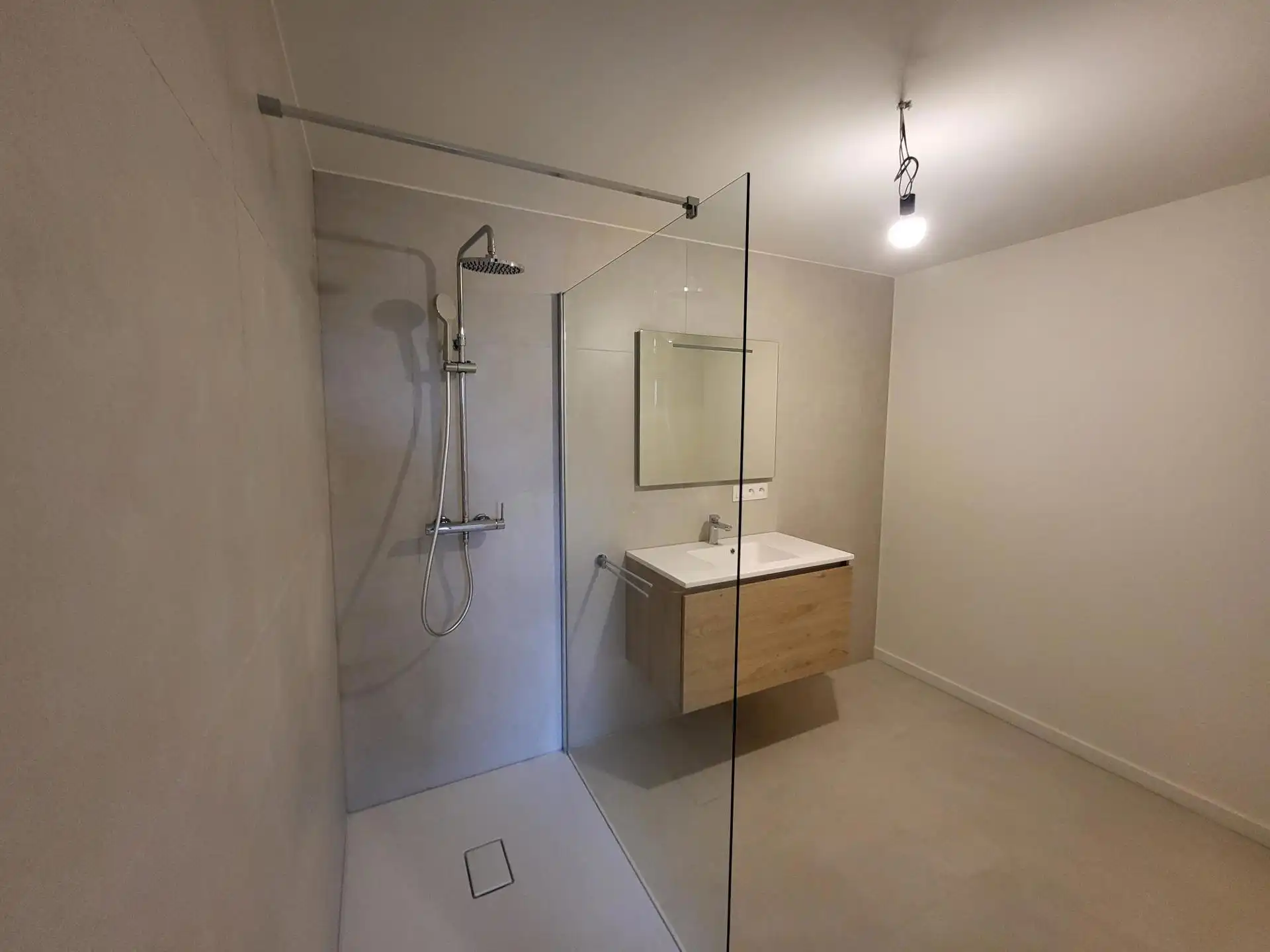 Nieuwbouwappartement eerste verdieping Agnetenpark foto 7