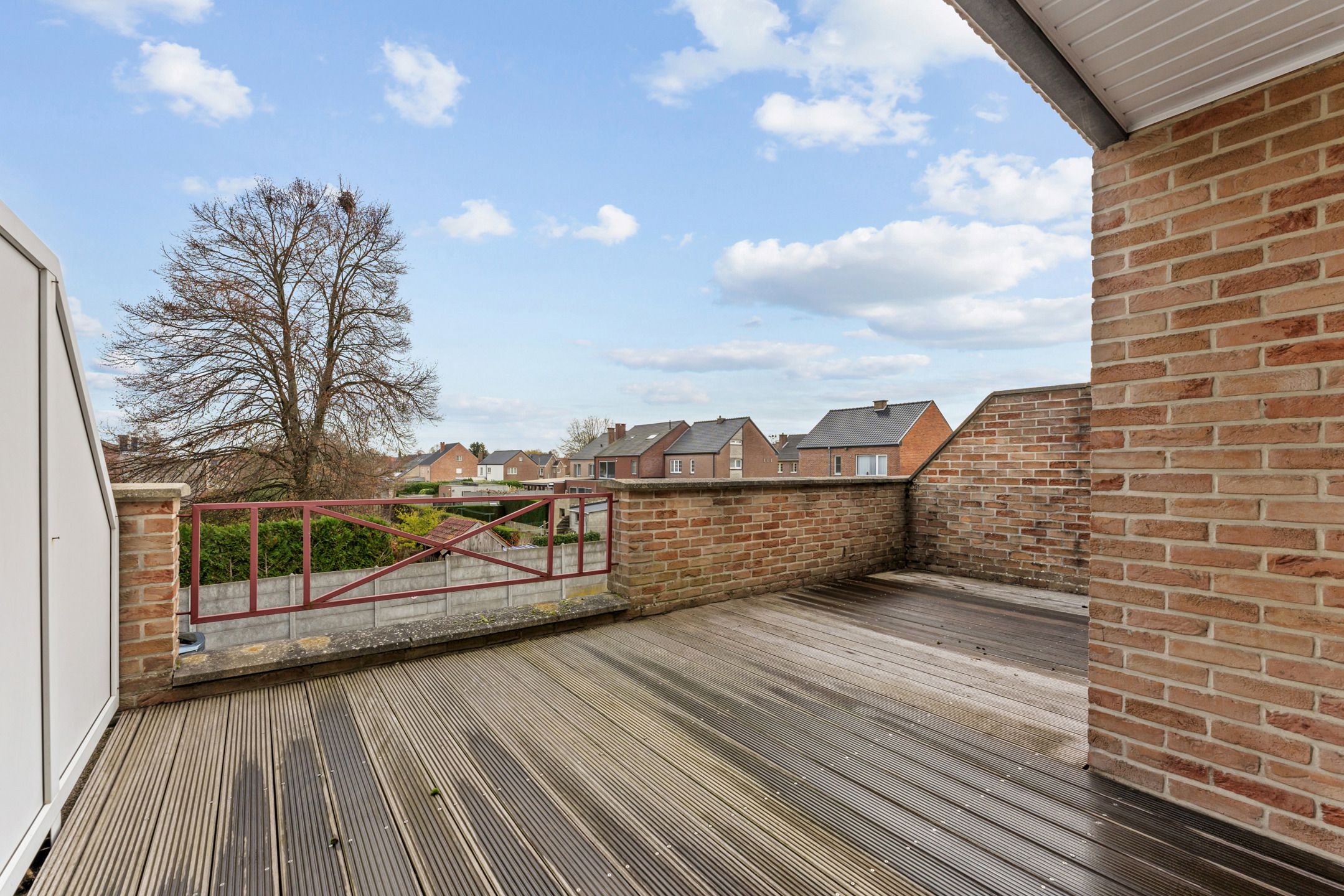 Duplex appartement met garage te Vlijtingen foto 11