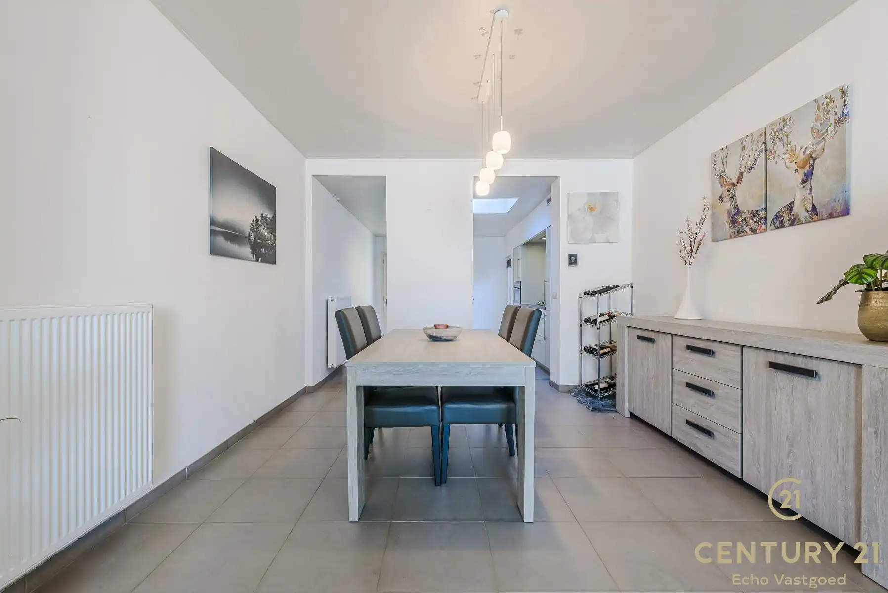 Mooie karakterwoning met tuin, parking en 3 slaapkamers foto 9