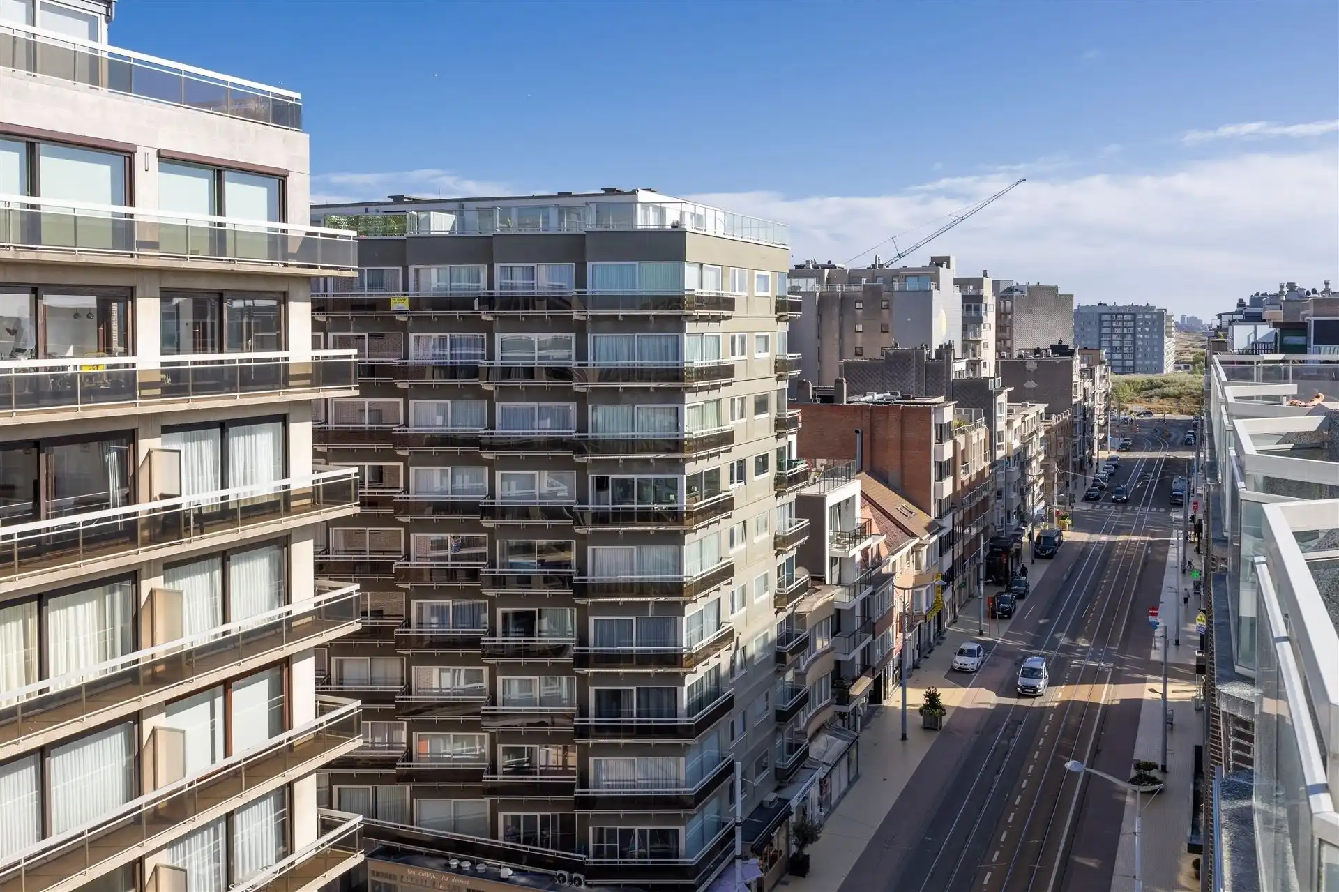 Appartement 2 slaapkamers foto 38