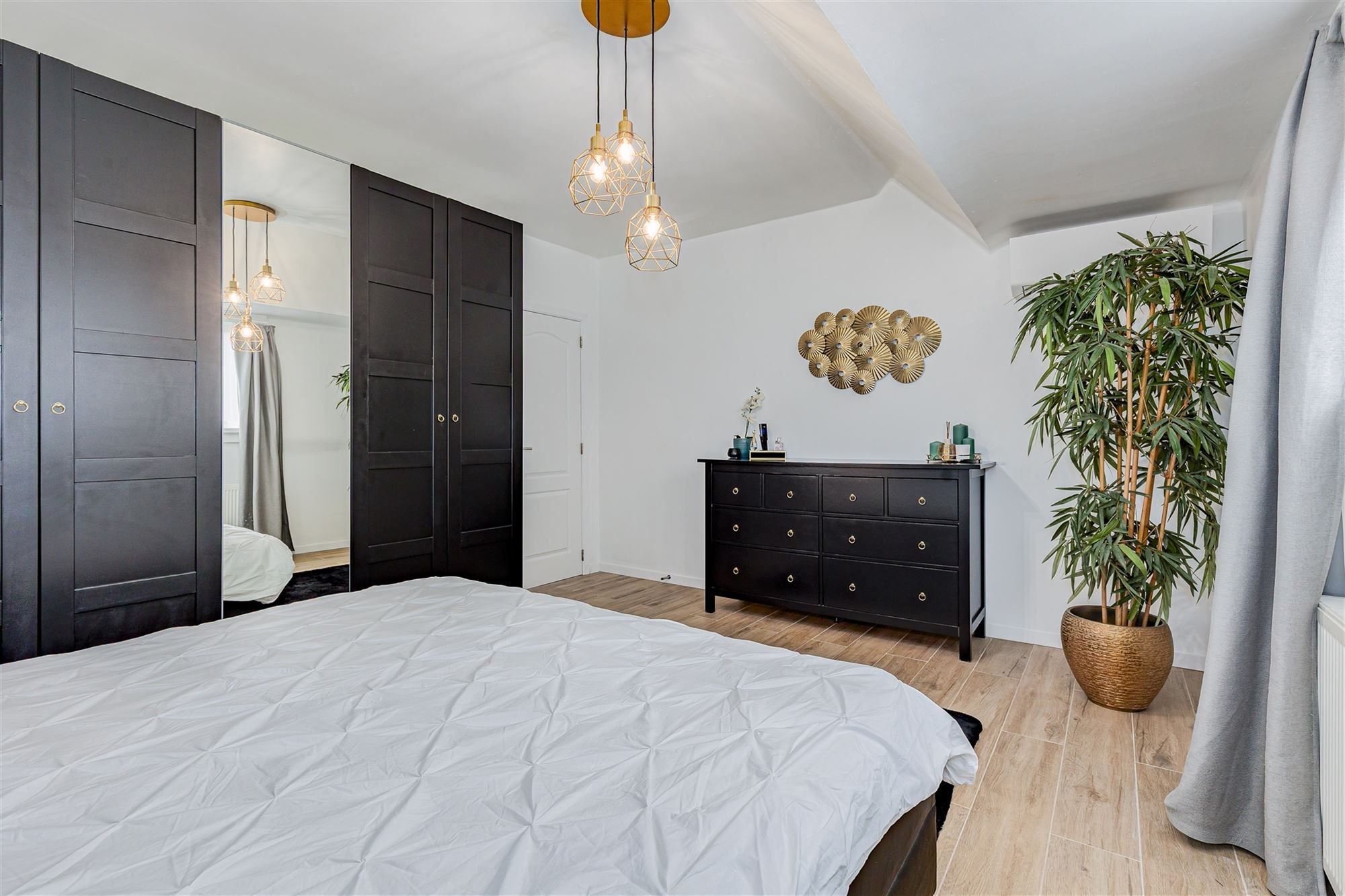 Energiezuinige, instapklare villa met 4 slaapkamers. foto 19