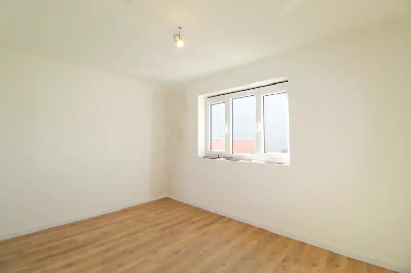 Nieuwbouw appartement met zonnige terras te Gent foto 9