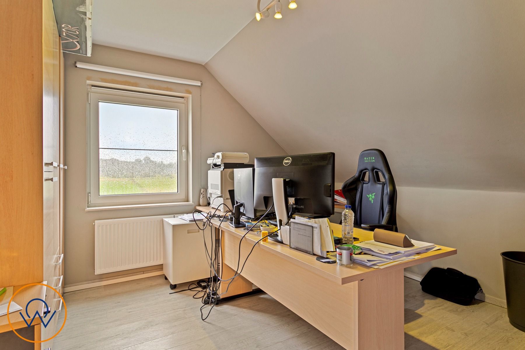 Instapklare woning op perceel van 11a32ca foto 17