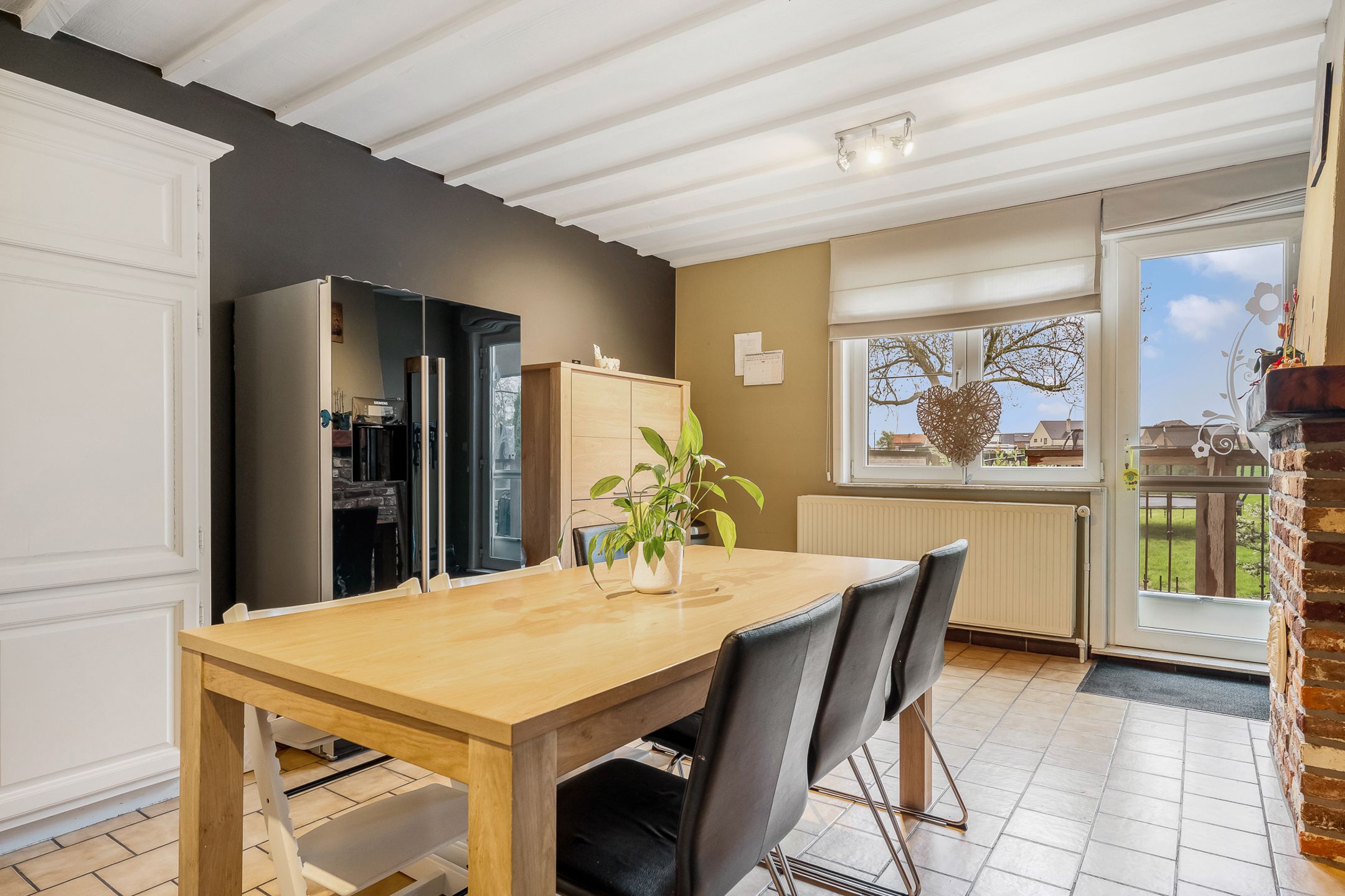 Hedendaagse gezinswoning met garage te Val-Meer foto 9