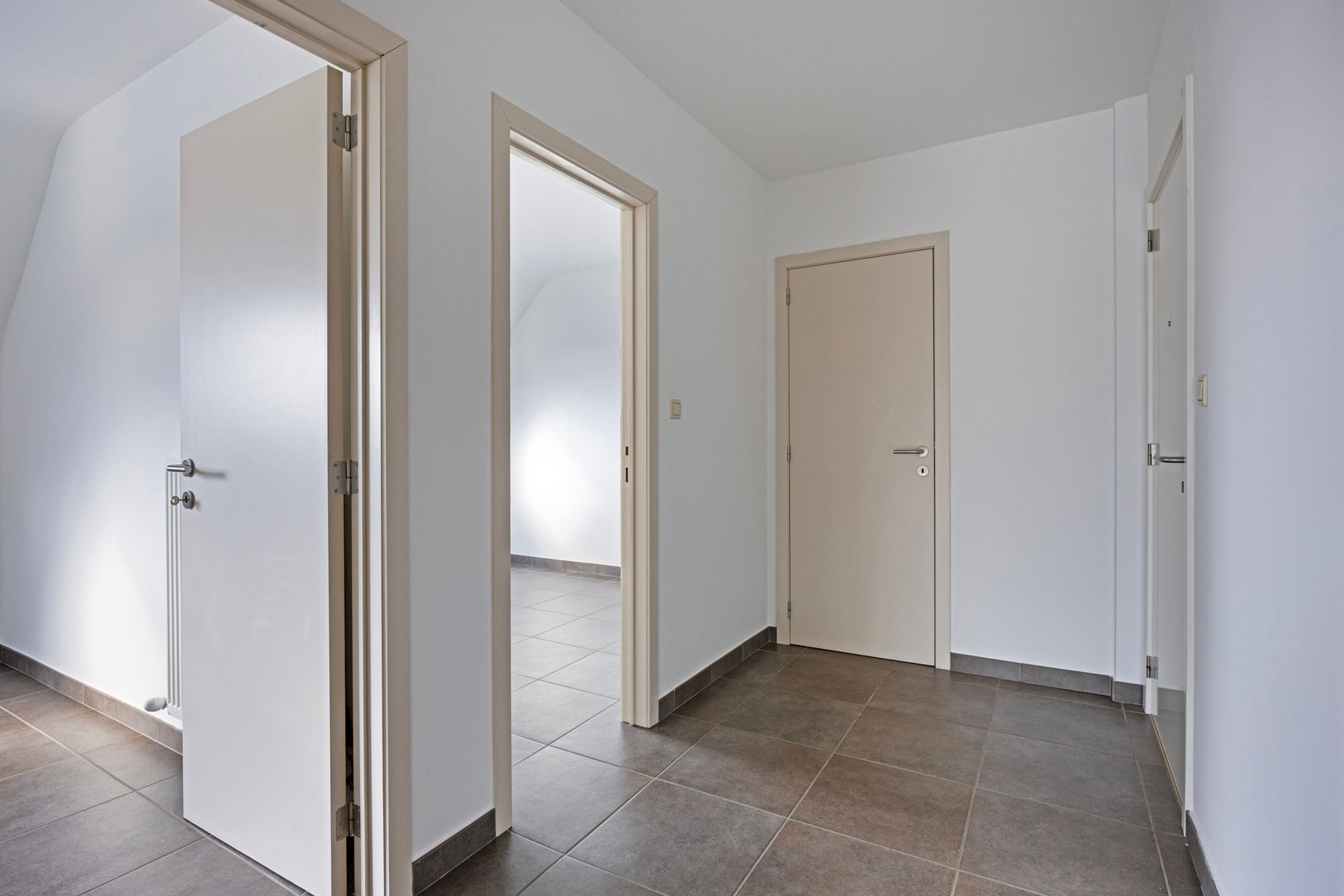 Instapklaar zuidgericht appartement op toplocatie te Ninove foto 4