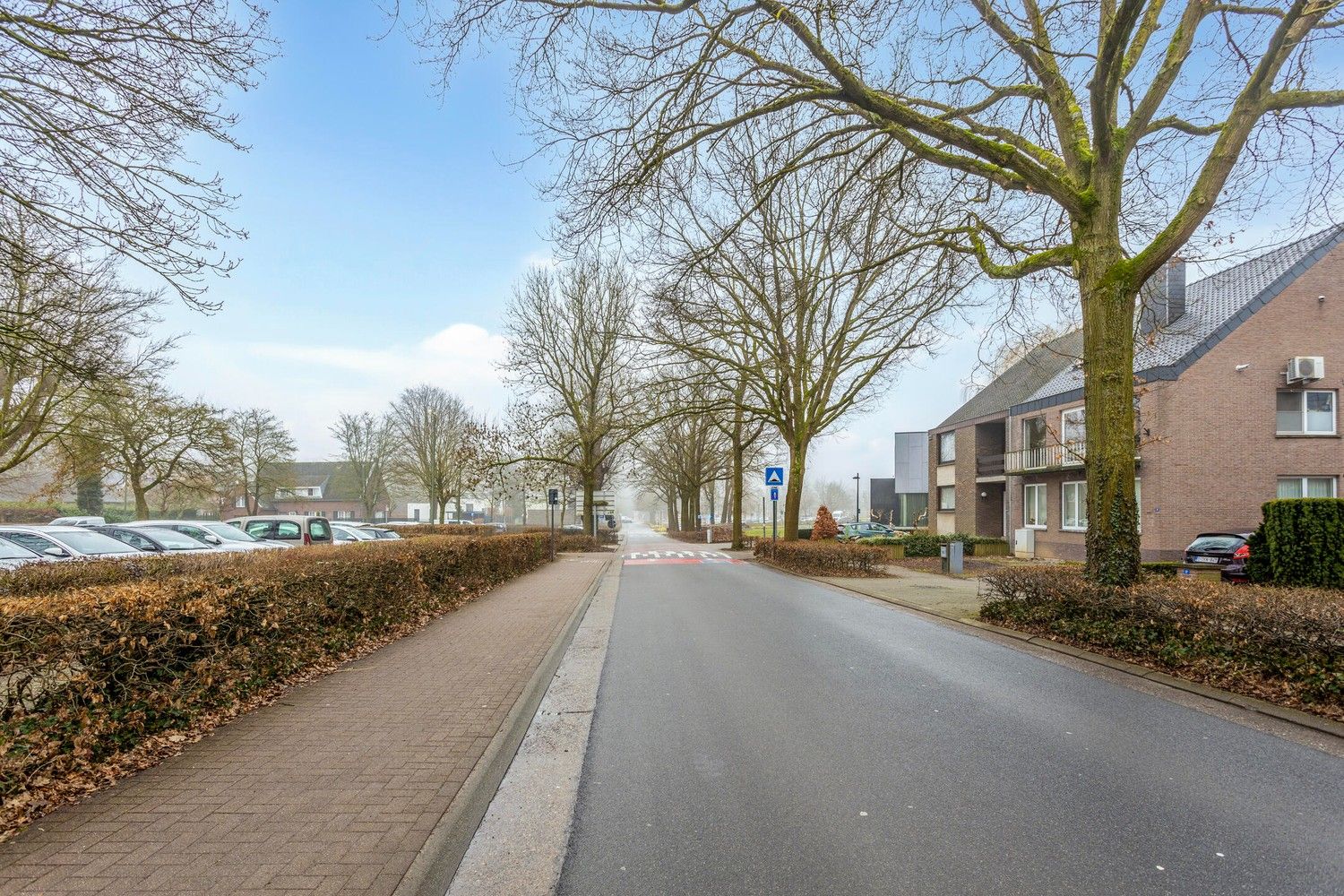 Unieke vrijstaande woning met twee woonentiteiten in het centrum van Bilzen-Hoeselt foto 29