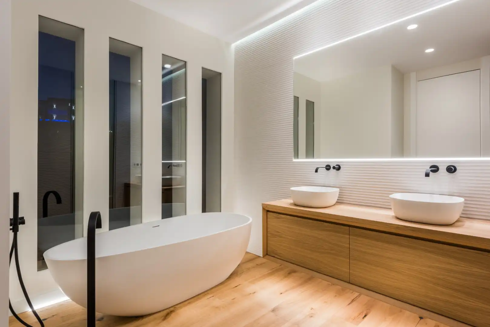 Villa Serena - La Alqueria foto 13