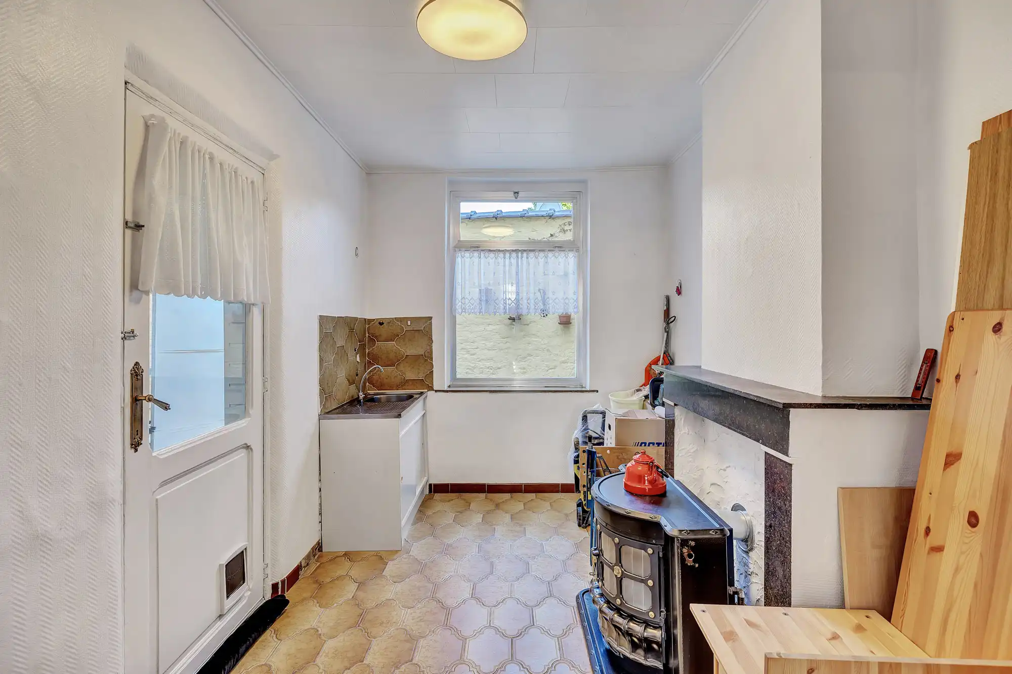 Opbrengsteigendom met 2 wooneenheden foto 6