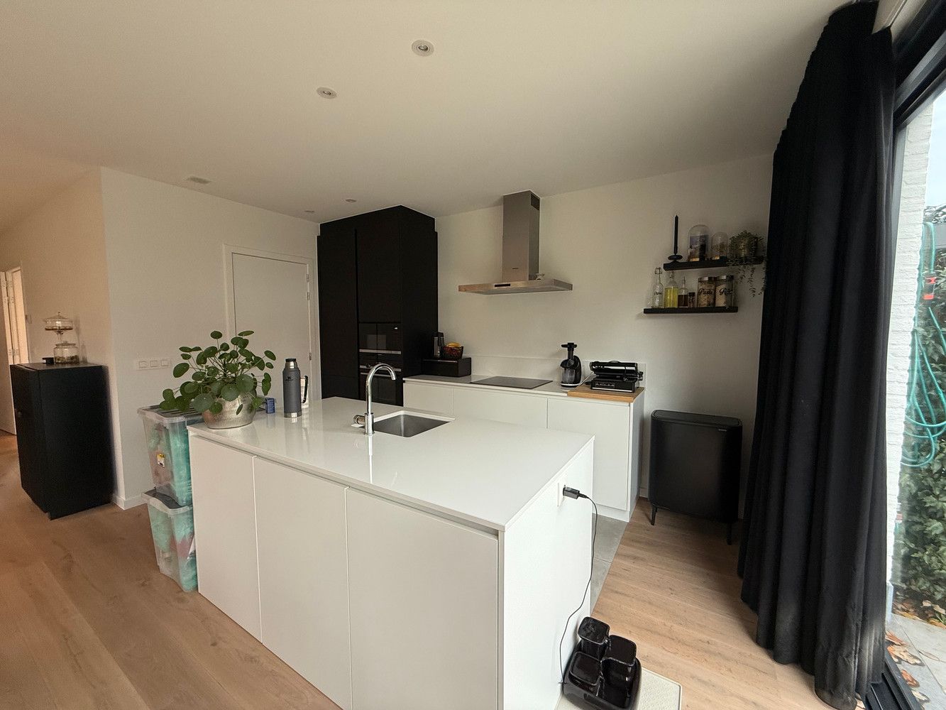 Energievriendelijke nieuwbouwwoning met 3 slaapkamers foto 6