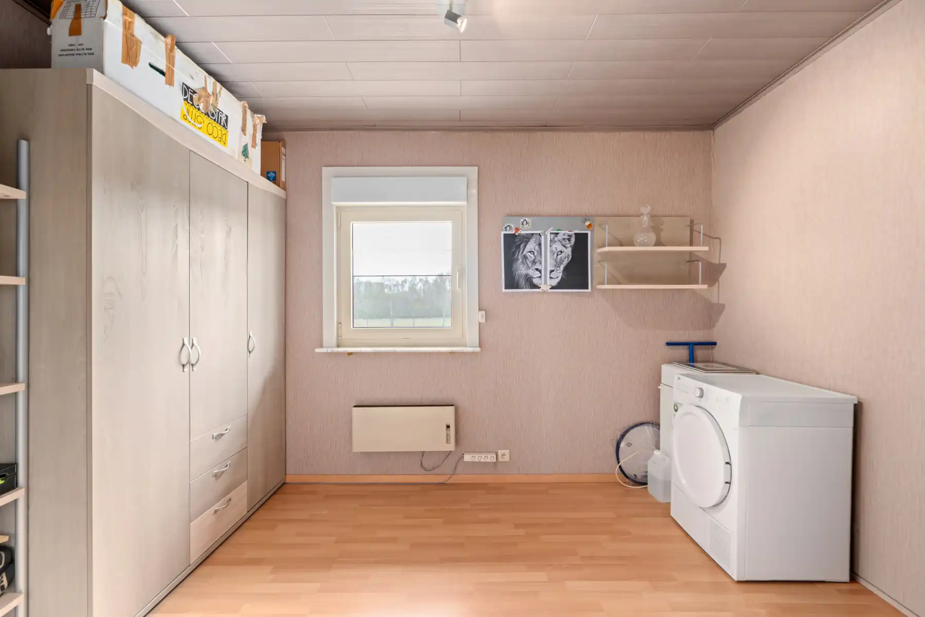 Instapklare gezinswoning met 3 slaapkamers, 2 badkamers foto 28