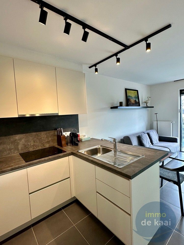 Appartement te koop foto 5