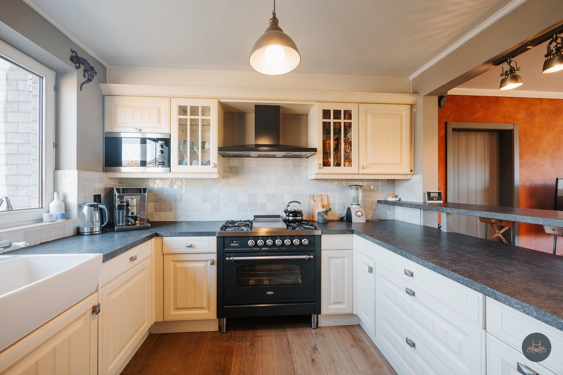 Energiezuinige woning met unieke uitstraling foto 7