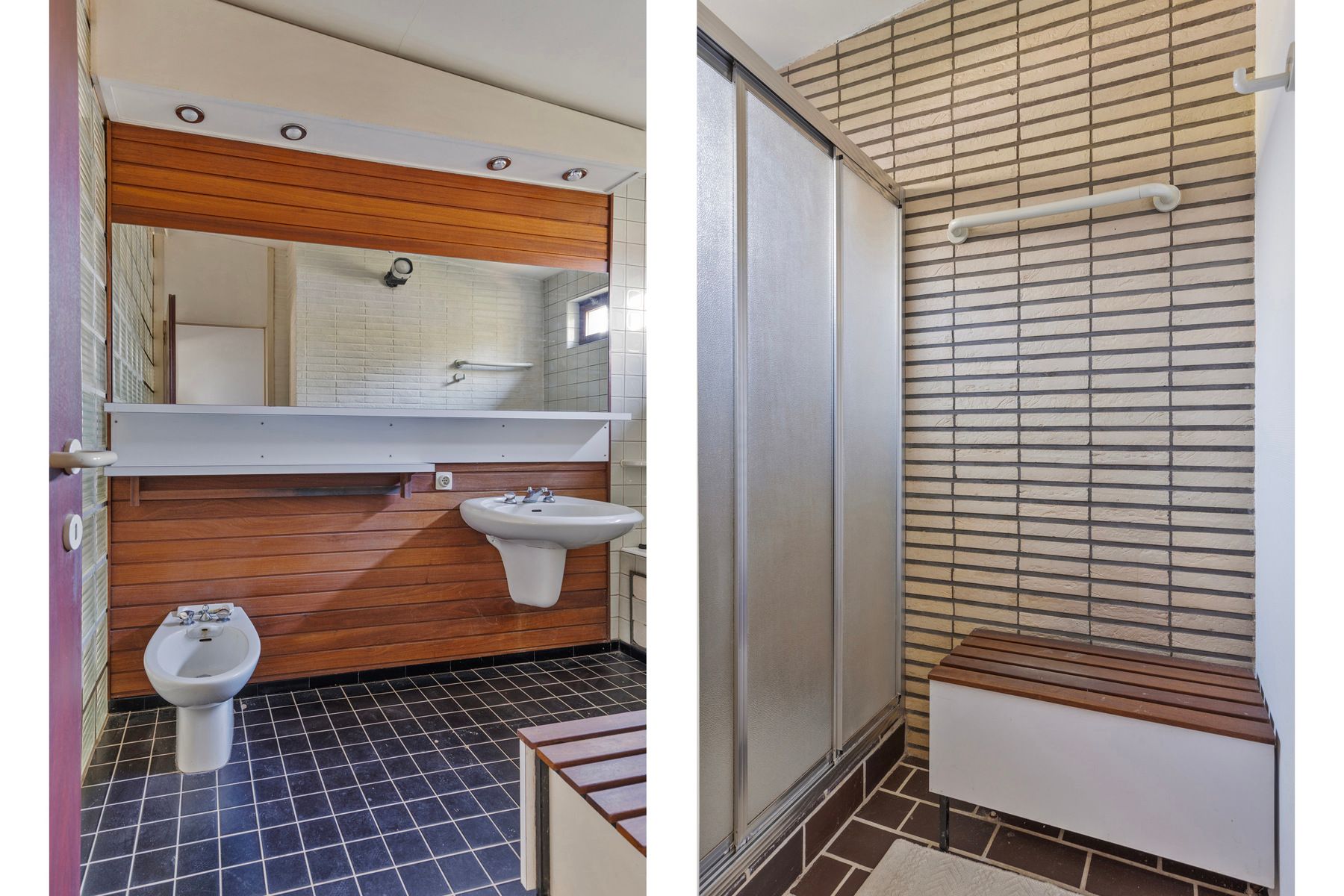 Te renoveren architecturale villa op ruim perceel van 18are foto 14