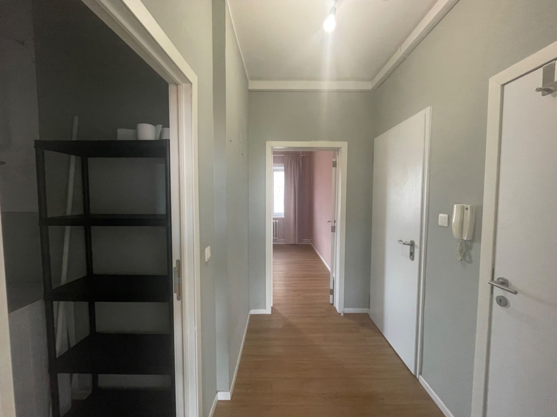 Charmant appartement op uitstekende locatie  foto 6