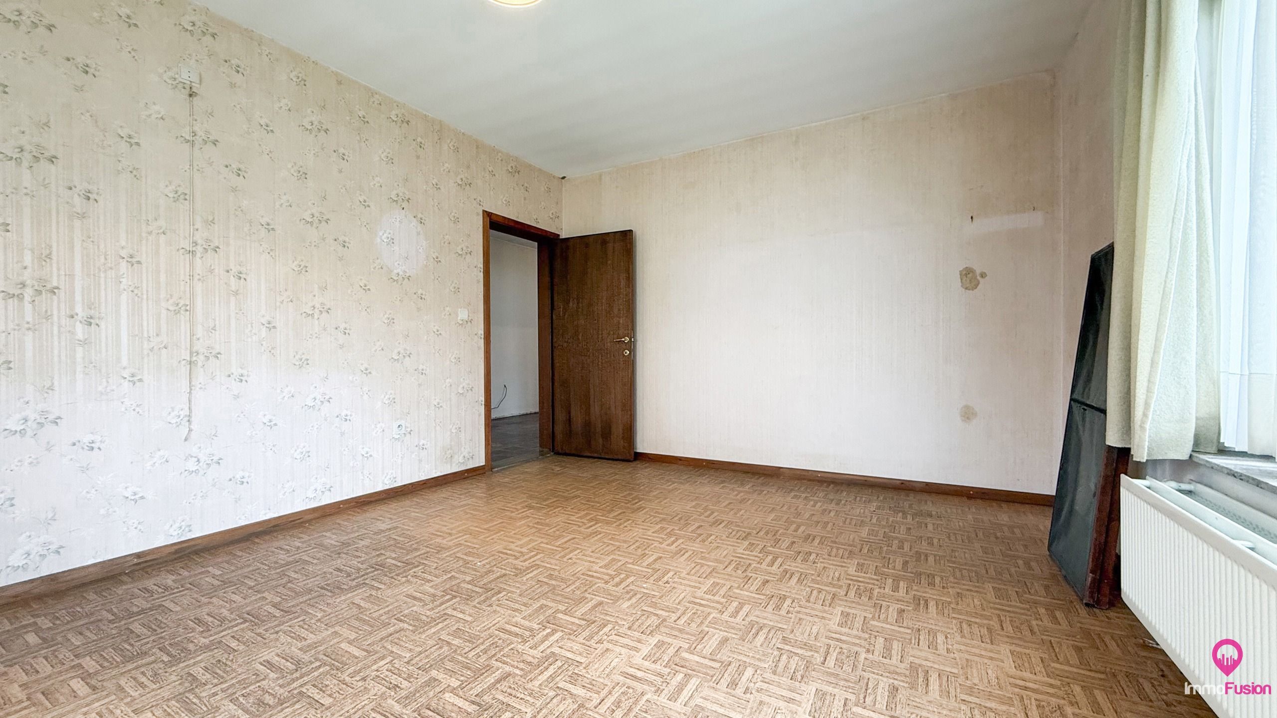 Ruime gezinswoning met tuin in het rustige Vliermaal! foto 22