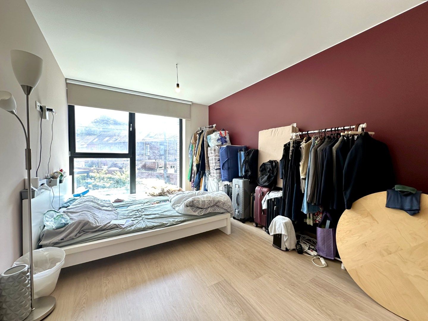 Appartement op domein 'Den Indruk' foto 7