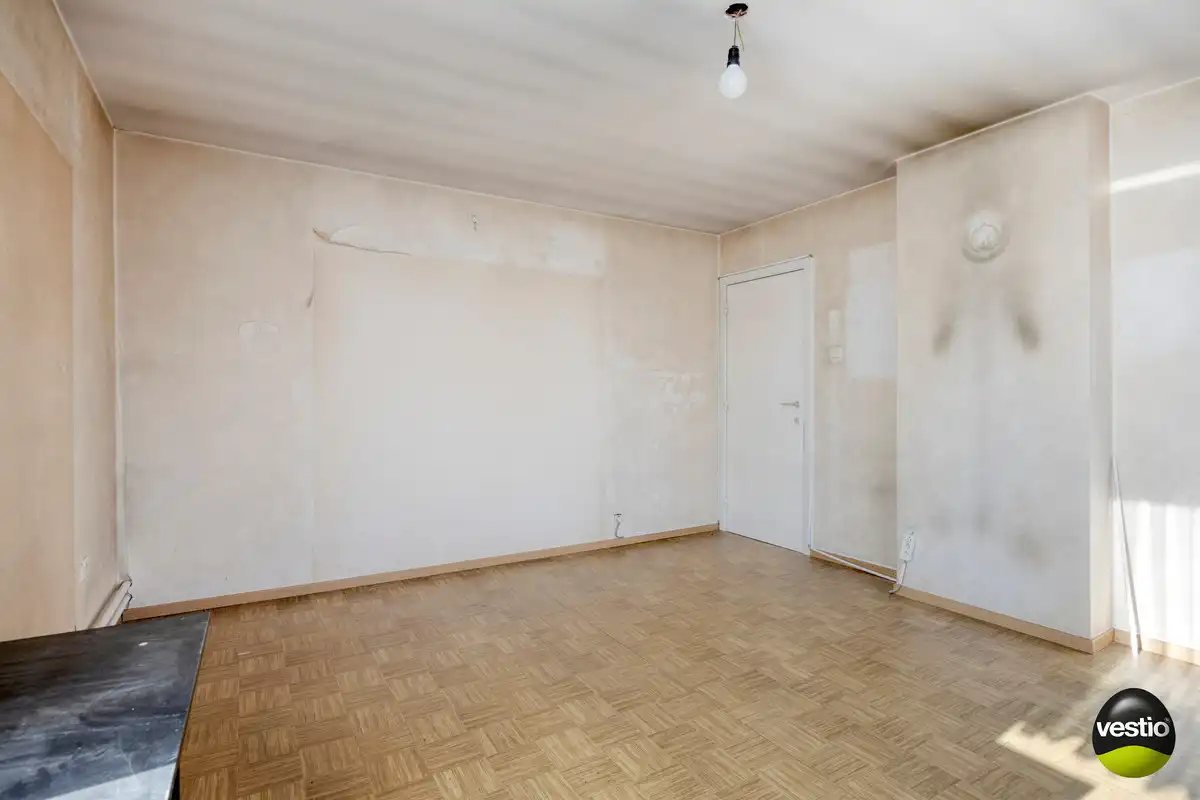 RUSTIG GELEGEN RUIME VRIJSTAANDE WONING MET GROTE TUIN OP 22A49CA TE HOESELT. foto 24