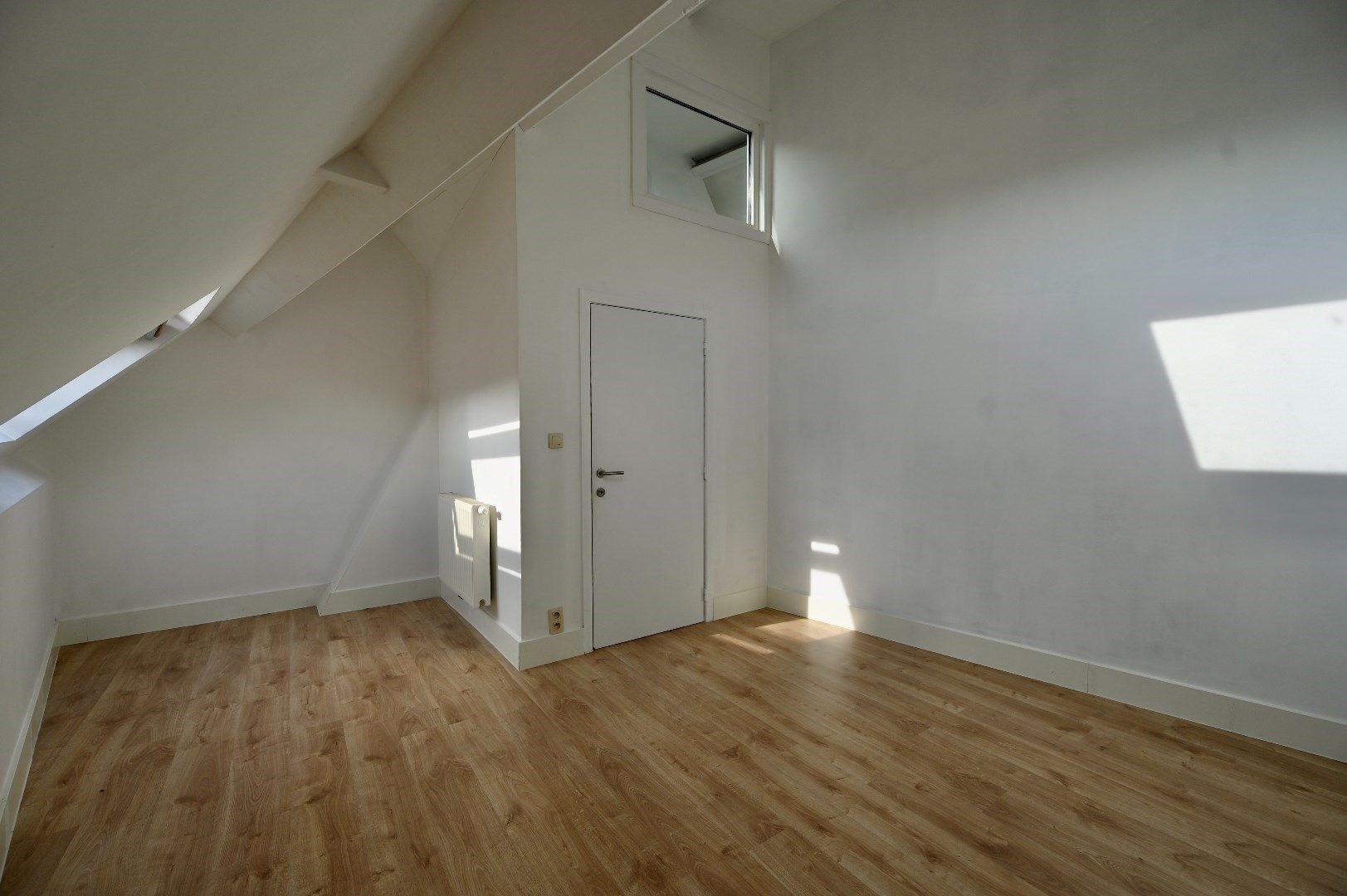 UNIEK DUPLEXAPPARTEMENT OP ZEER CENTRALE LIGGING foto 2