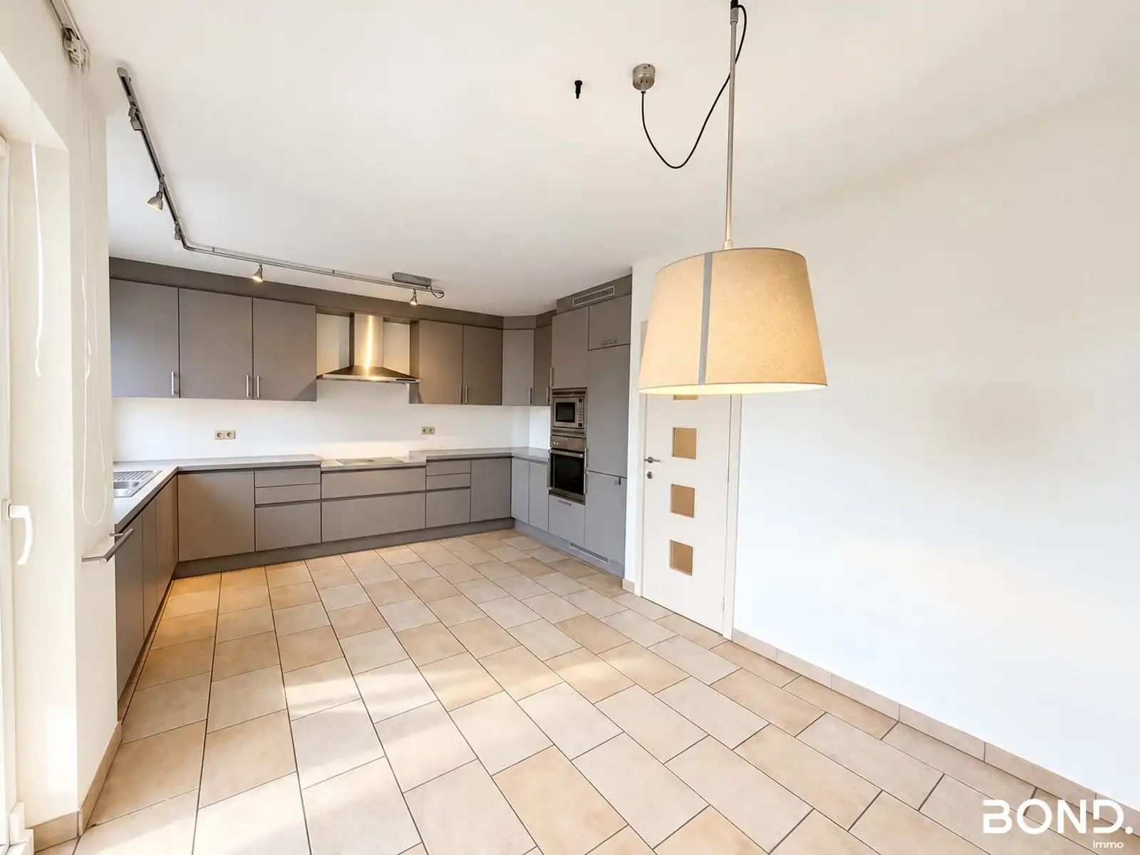 Ruime duplex met 3 slaapkamers te huur in Leuven foto 6