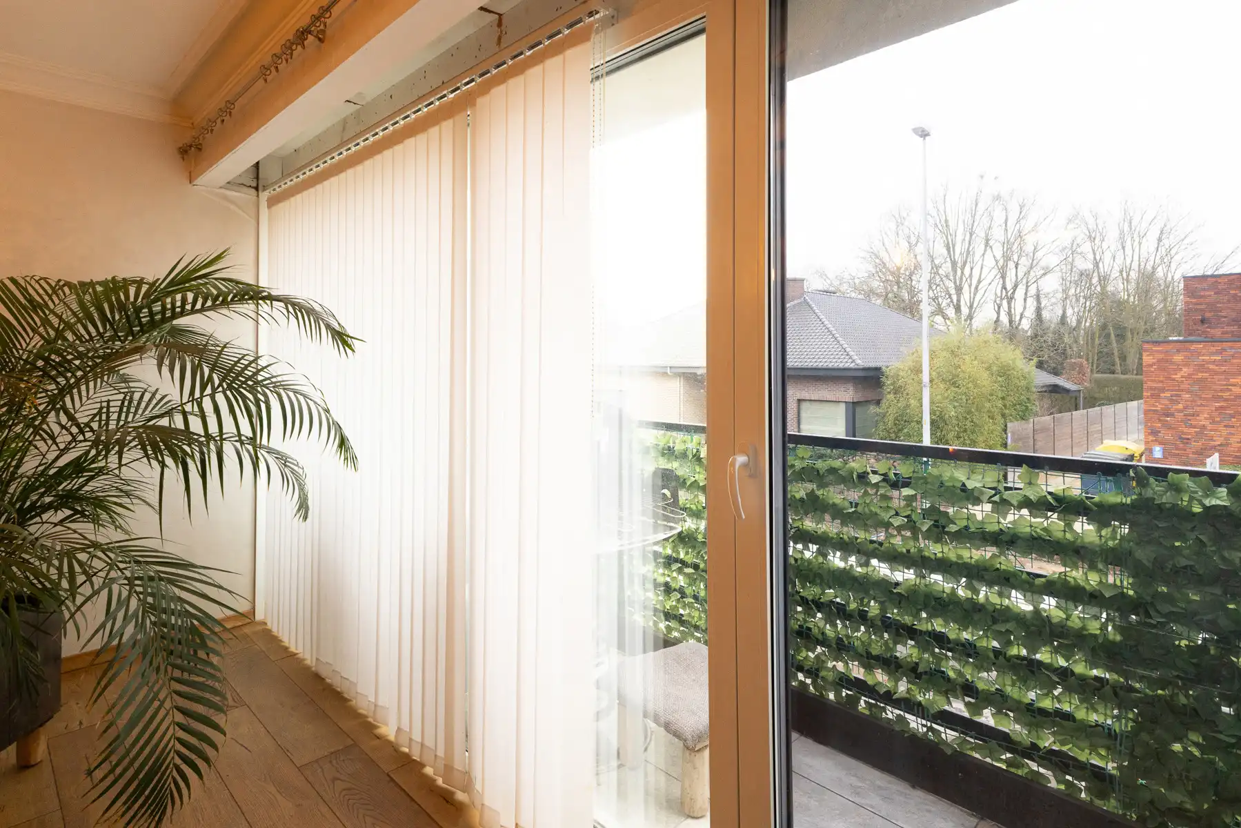 Woning met renovatiepotentieel en ruwbouw gelijkvloers in Morkhoven foto 5