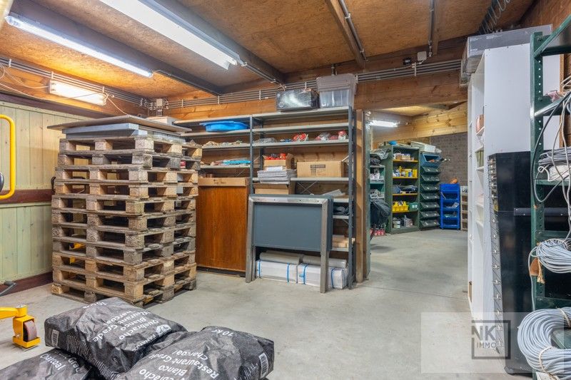 Handelsruimte met woning op 940 m² – instapklaar en vol mogelijkheden foto 44