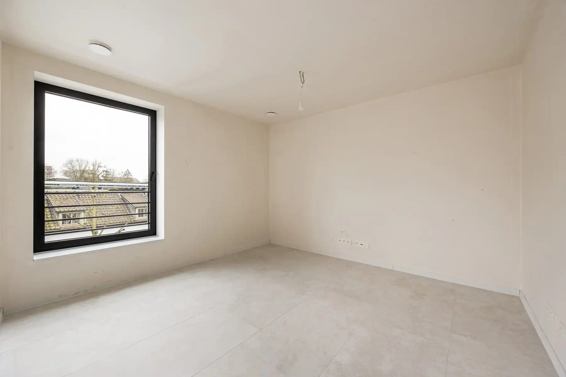 De Tram A2.3 - Appartement op de 2de verdieping van 85m² met 2 slaapkamers en terras. foto 5