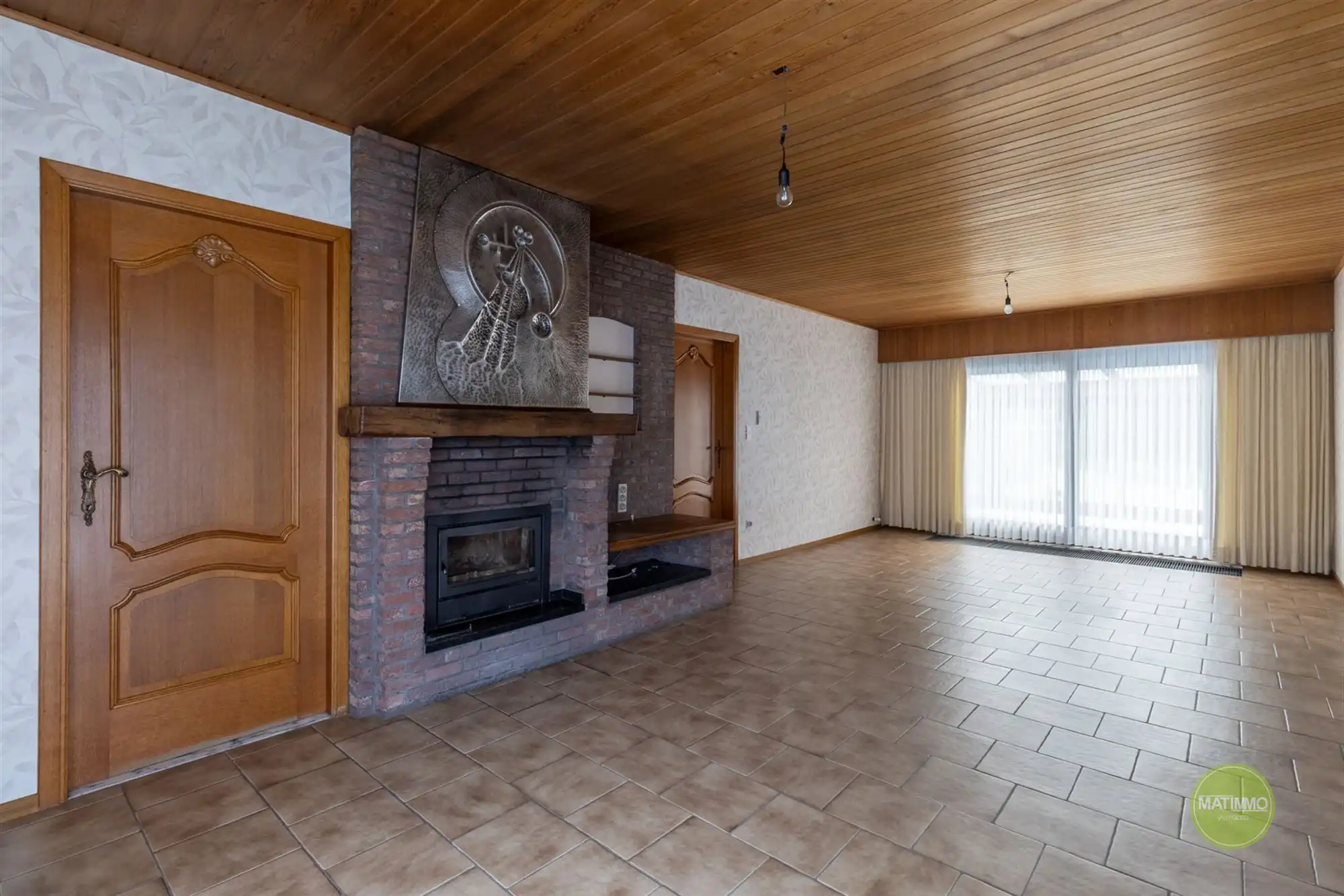 Gelijkvloerse woning op een perceel van 1.995 m2 te Balen foto 5