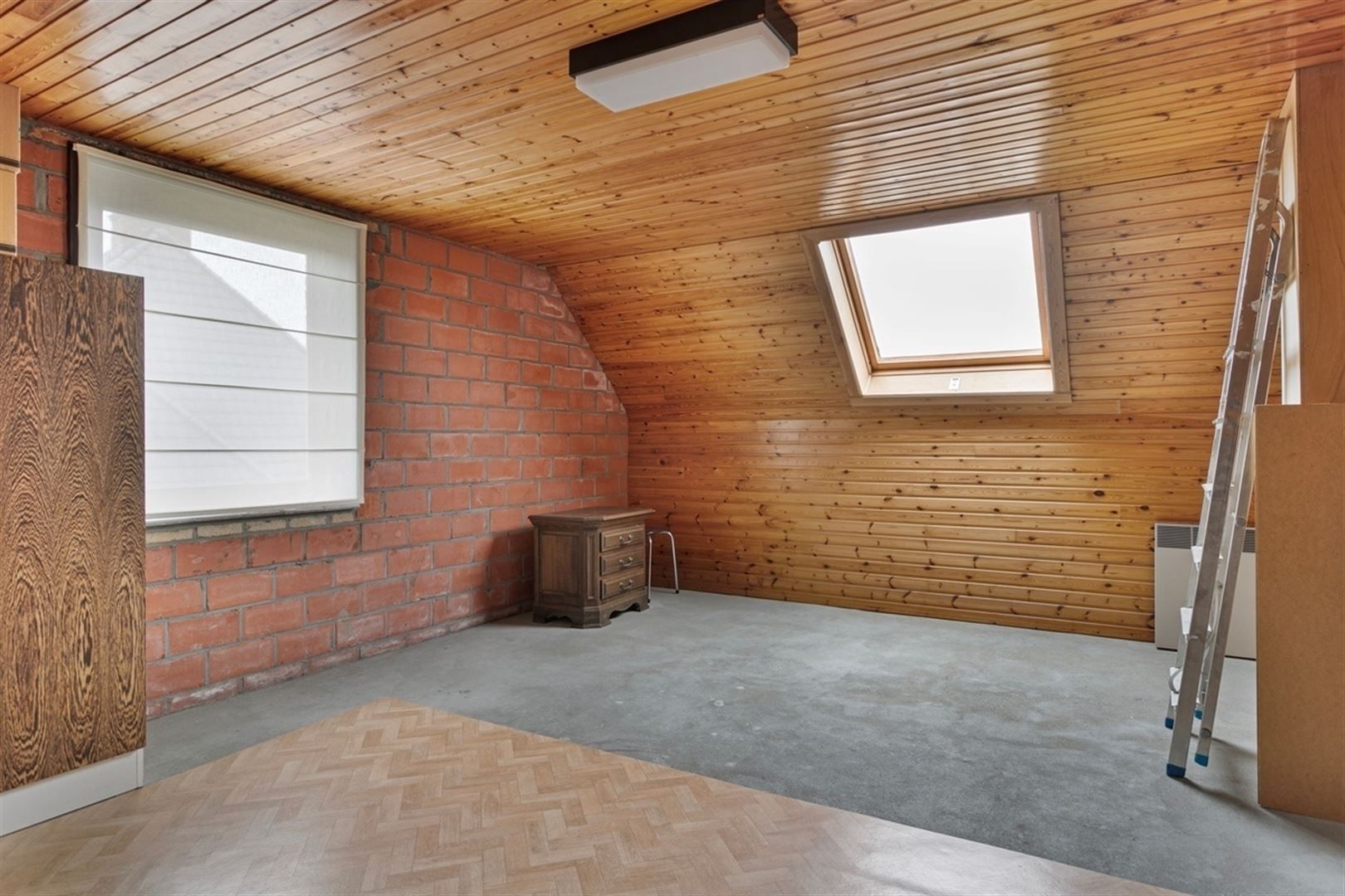 Instapklare woning in deelgemeente Bevere foto 18