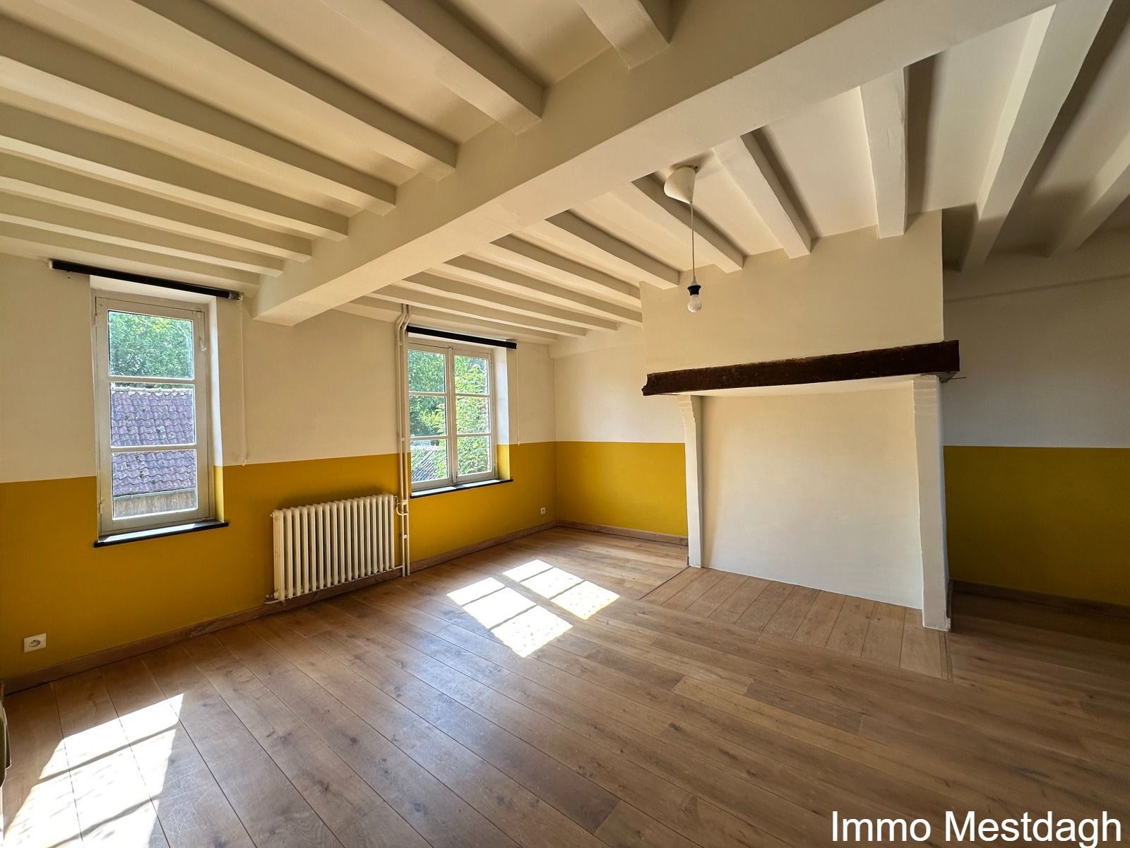 ERFPACHT: Pittoresk gelegen en gerenoveerde Begijnhofwoning met stadstuin. foto 13