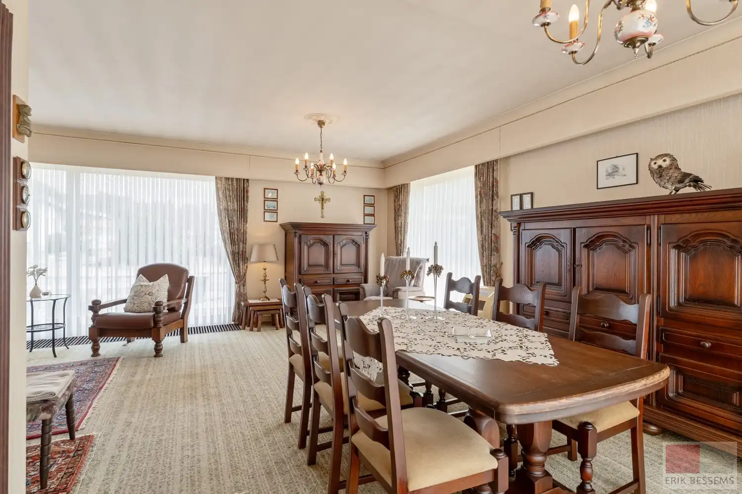 Bungalow te koop foto 9