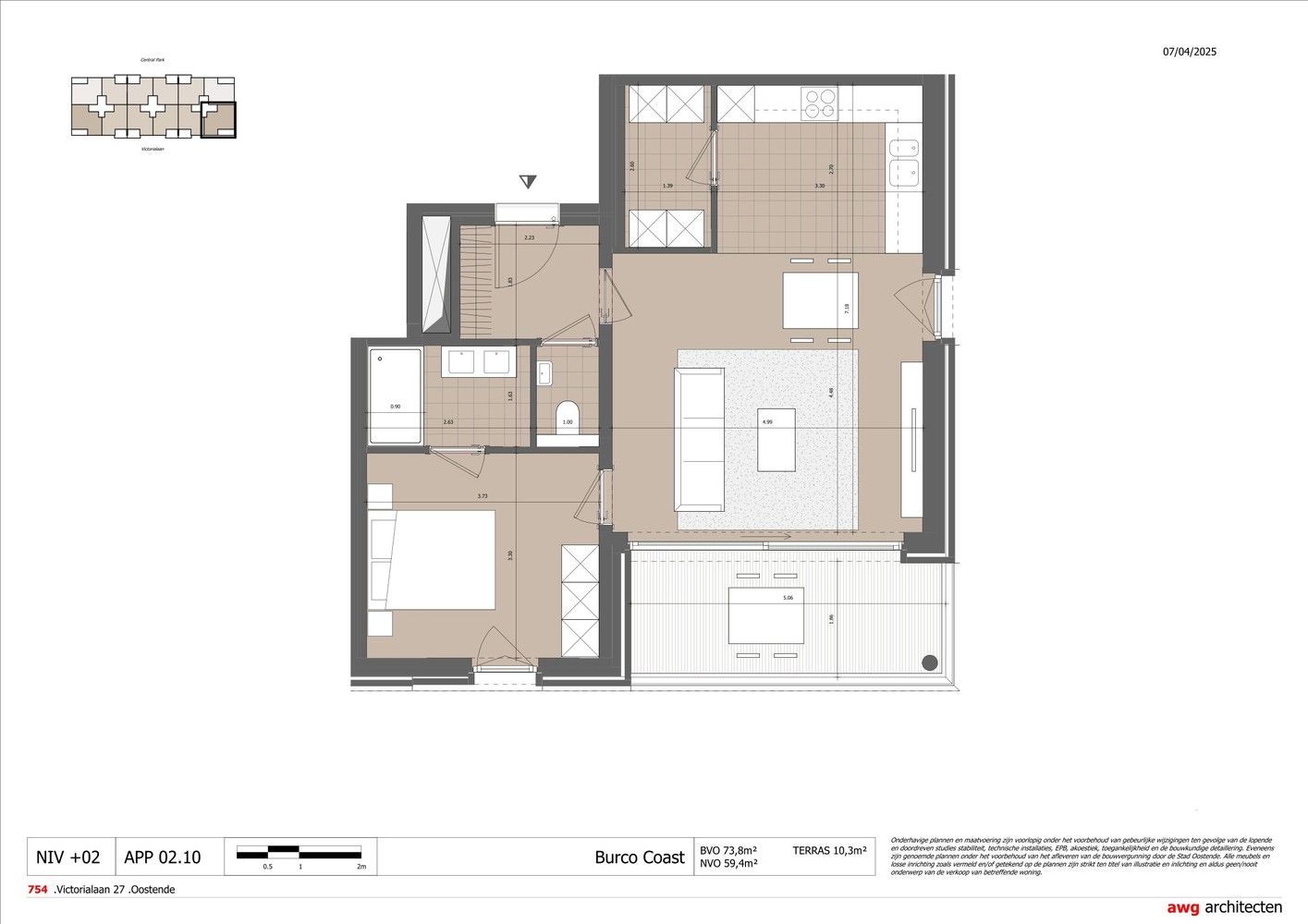 RESIDENTIE PARK 27 foto 10