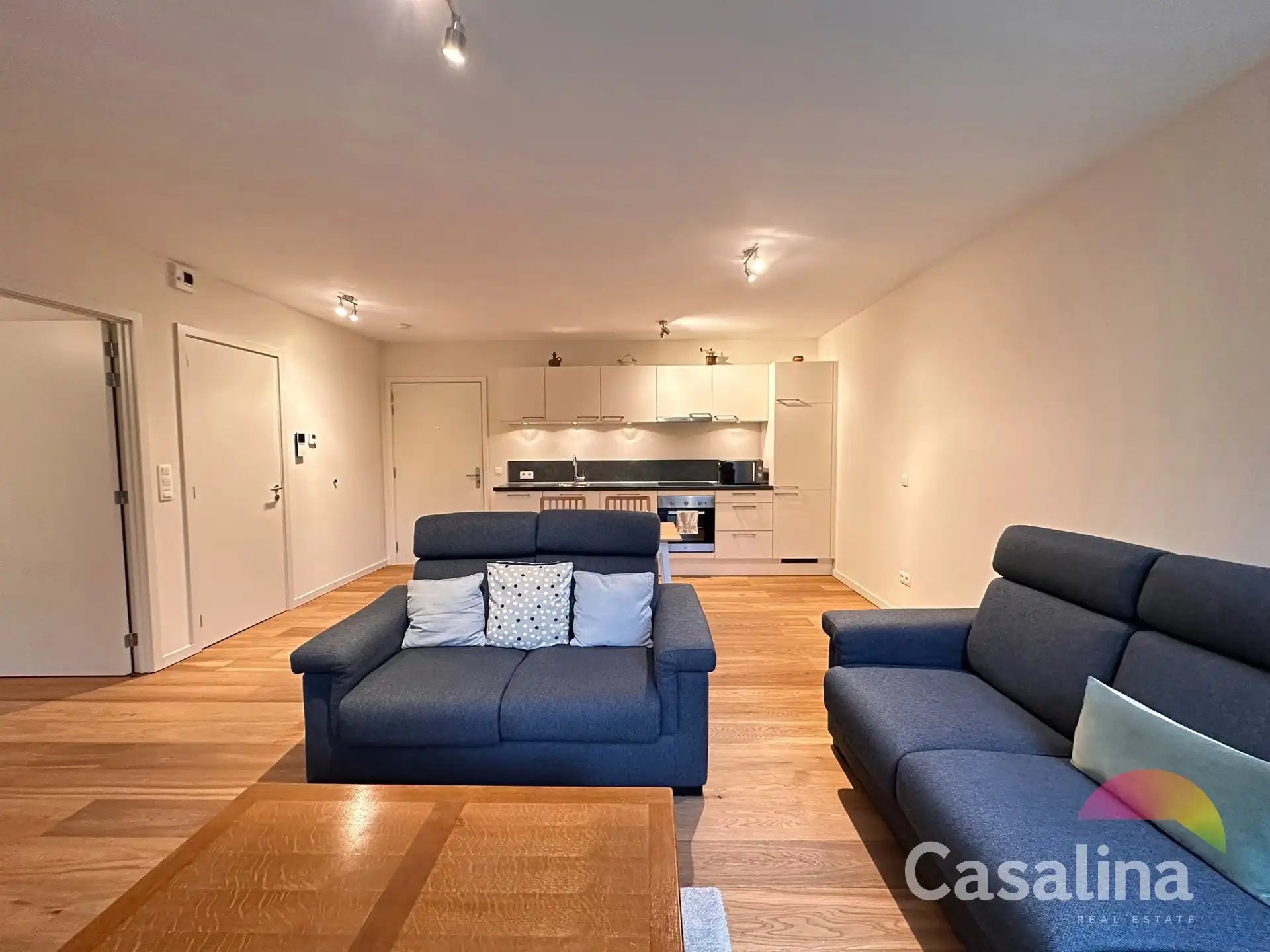 Mooi assistentieappartement « service flat » VUERENVELD foto 9