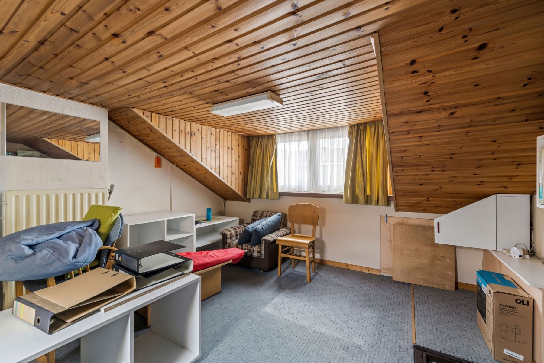 Op te frissen woning 4 slaapkamers foto 18