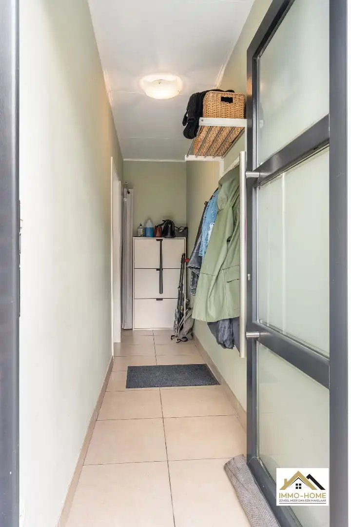 Instapklare woning te Beervelde!  foto 25