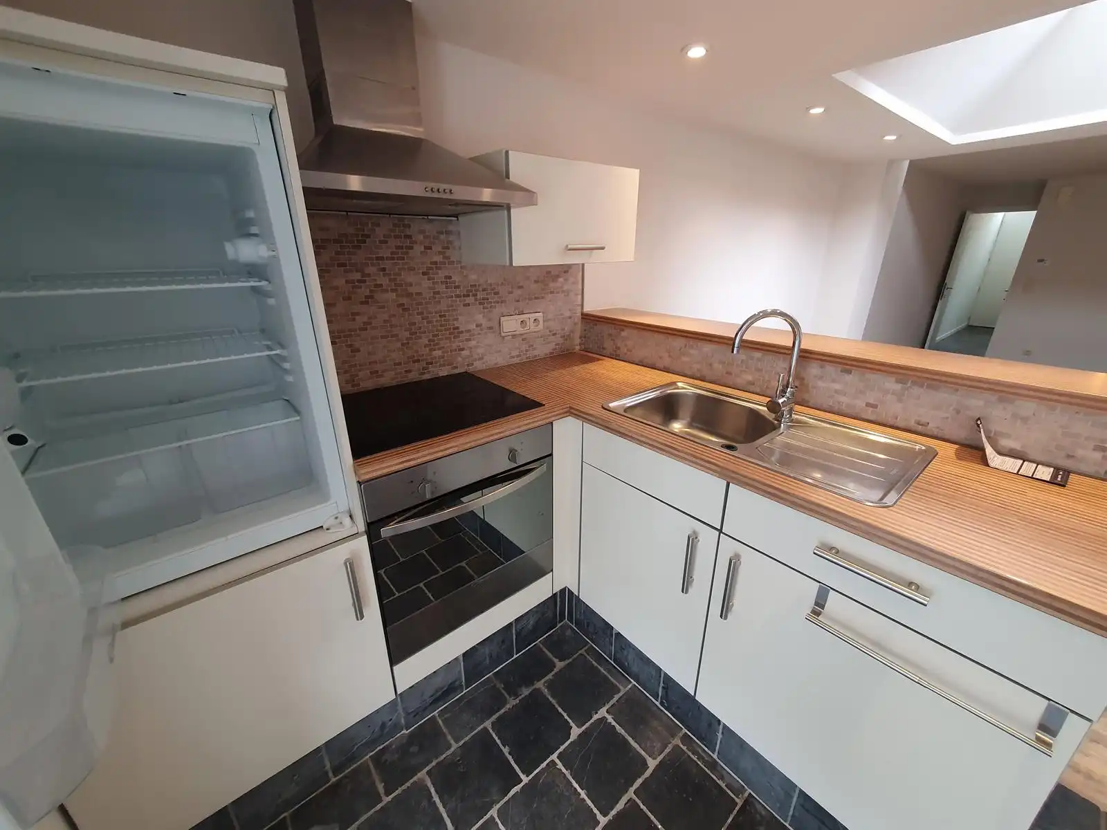 Hippe instapklare woning foto 3