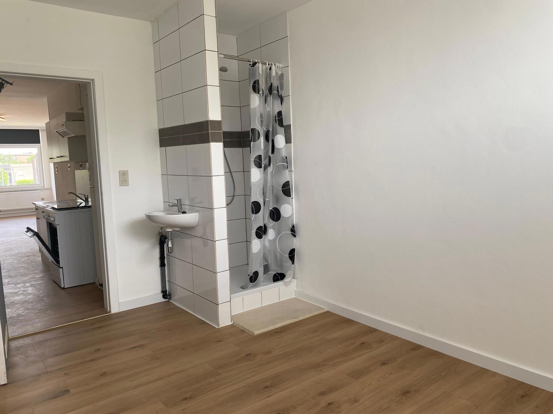 Studio met één slaapkamer nabij het centrum van Turnhout. foto 7