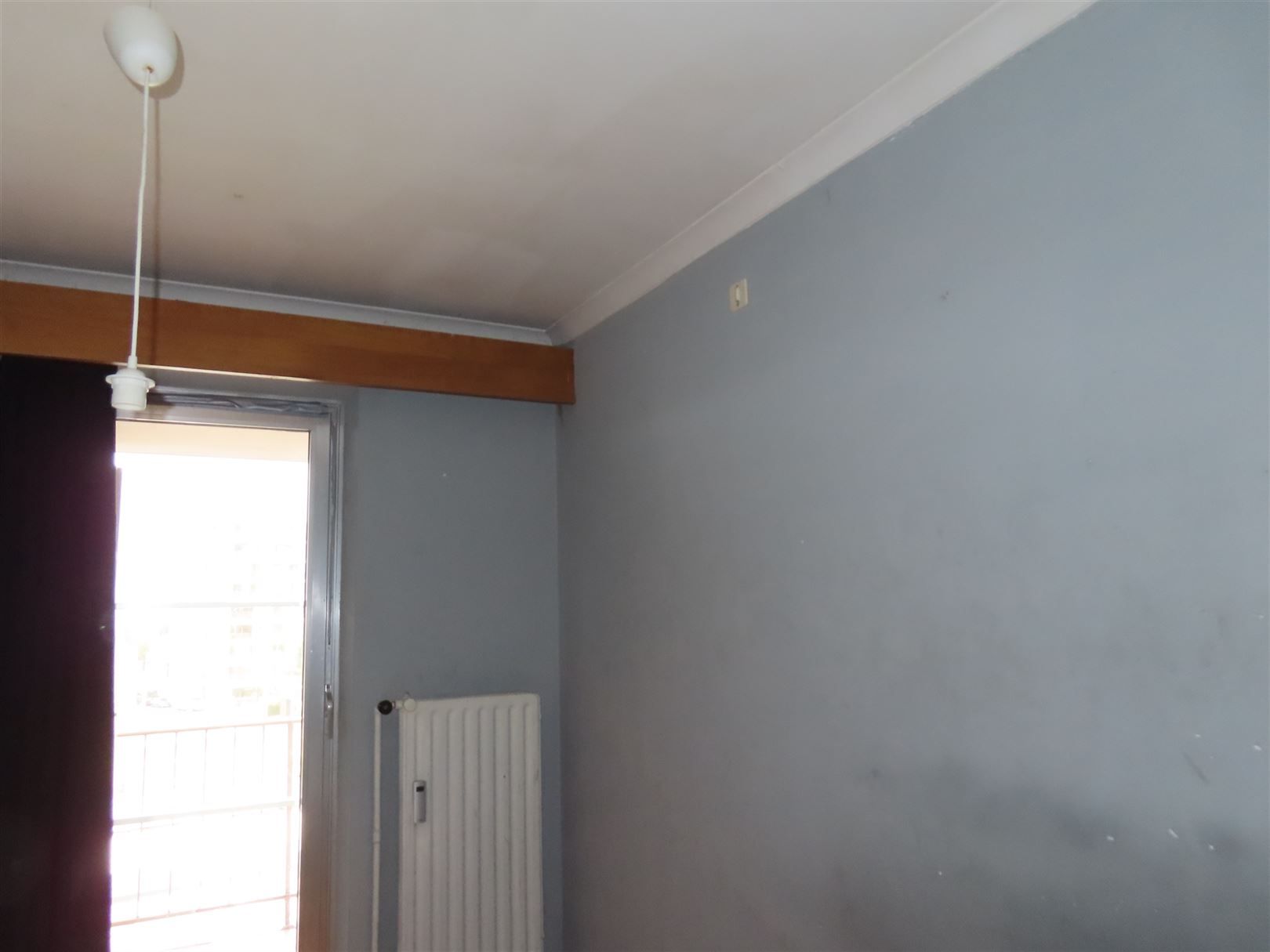 TE KOOP: te renoveren appartement op toplocatie! foto 9