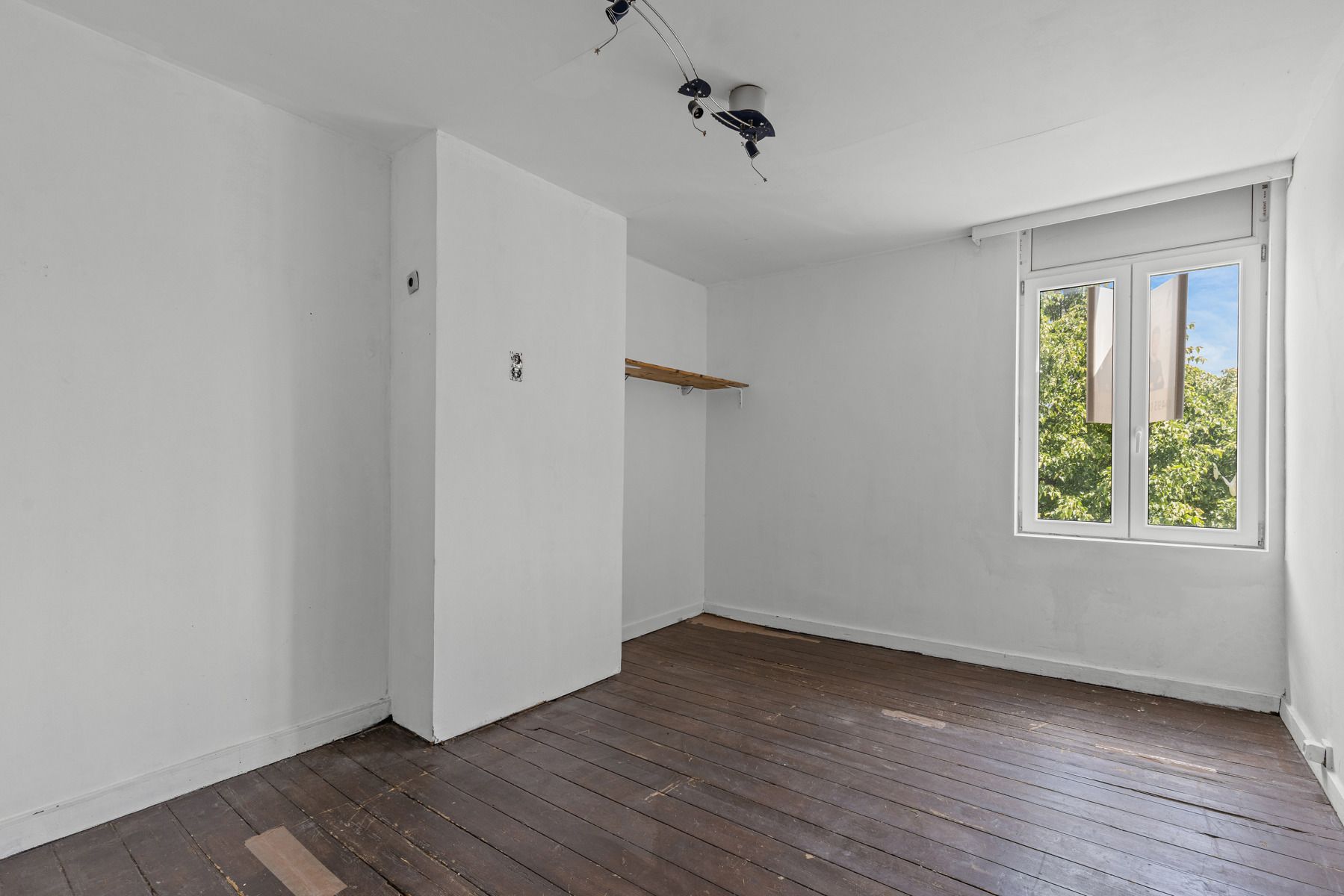 Karaktervolle woning met veel ruimte nabij centrum Gent! foto 8