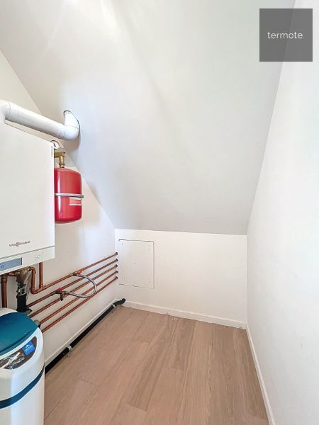 Burgerwoning foto 19