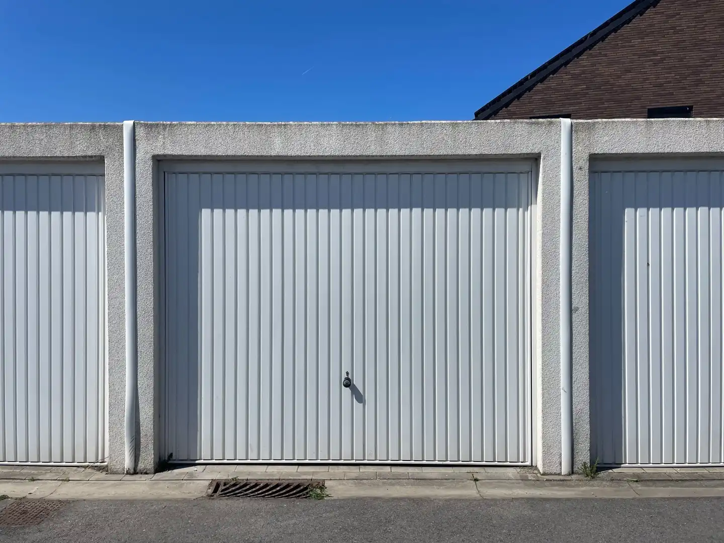 Moderne woning met 4 slaapkamers en garage in rustige buurt in Zwankendamme foto 25